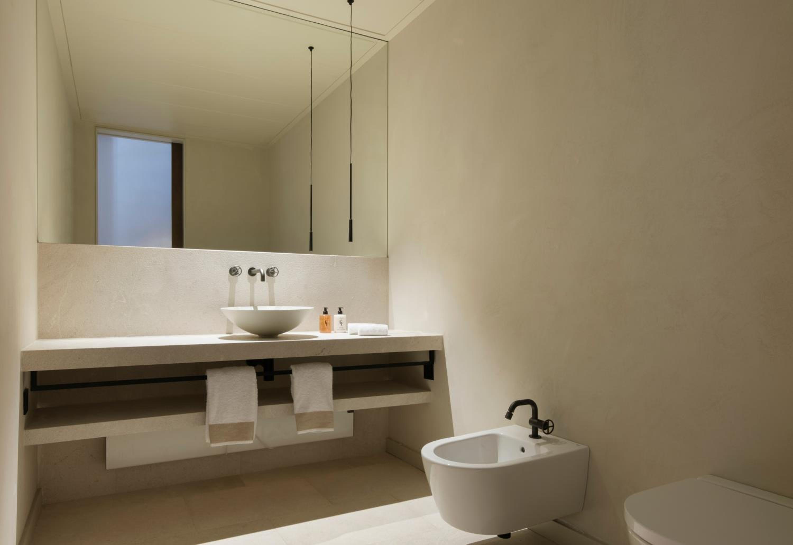 Suite con Piscina Privada Suite con Piscina Privada