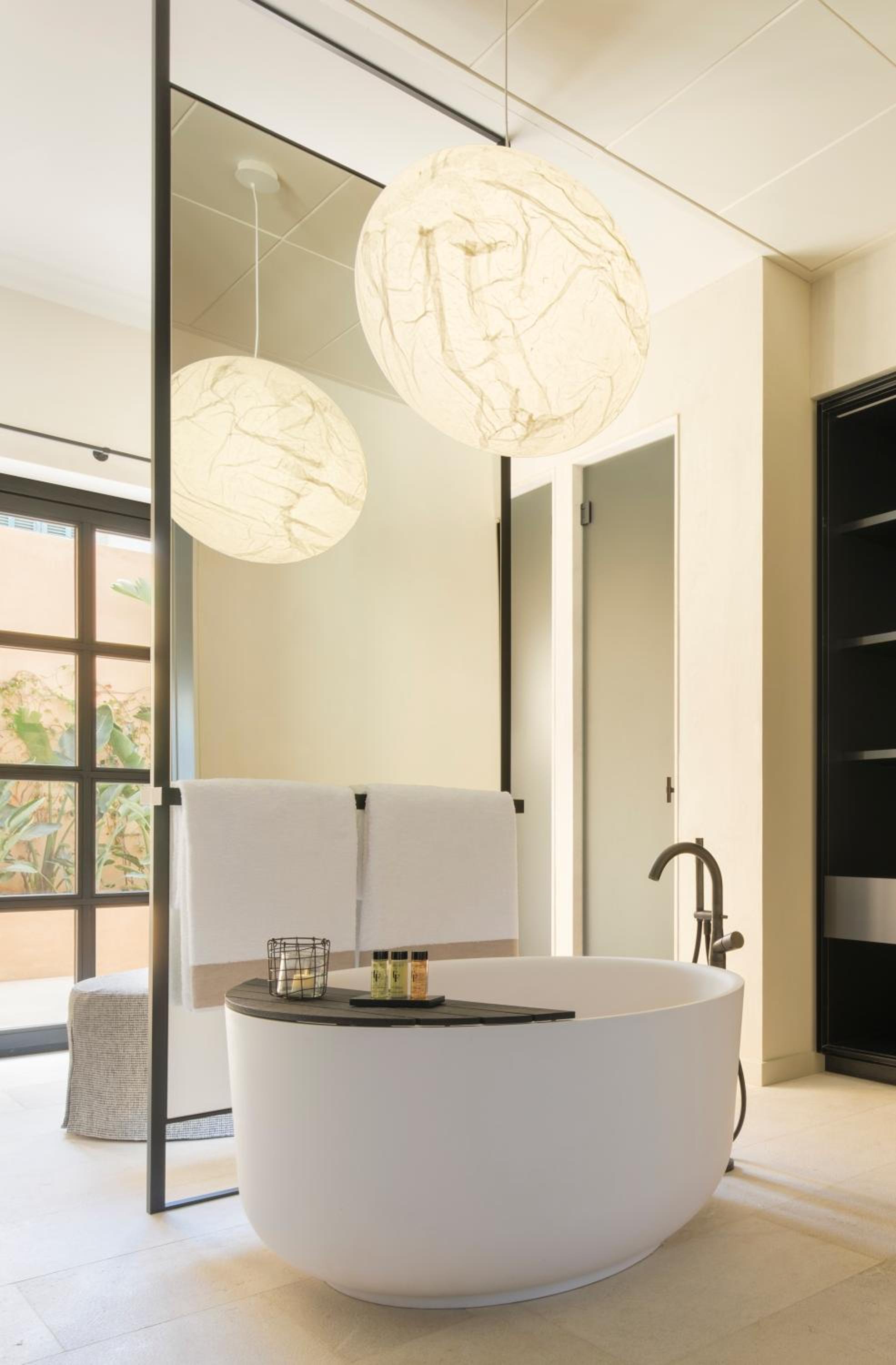 Suite con Piscina Privada Suite con Piscina Privada