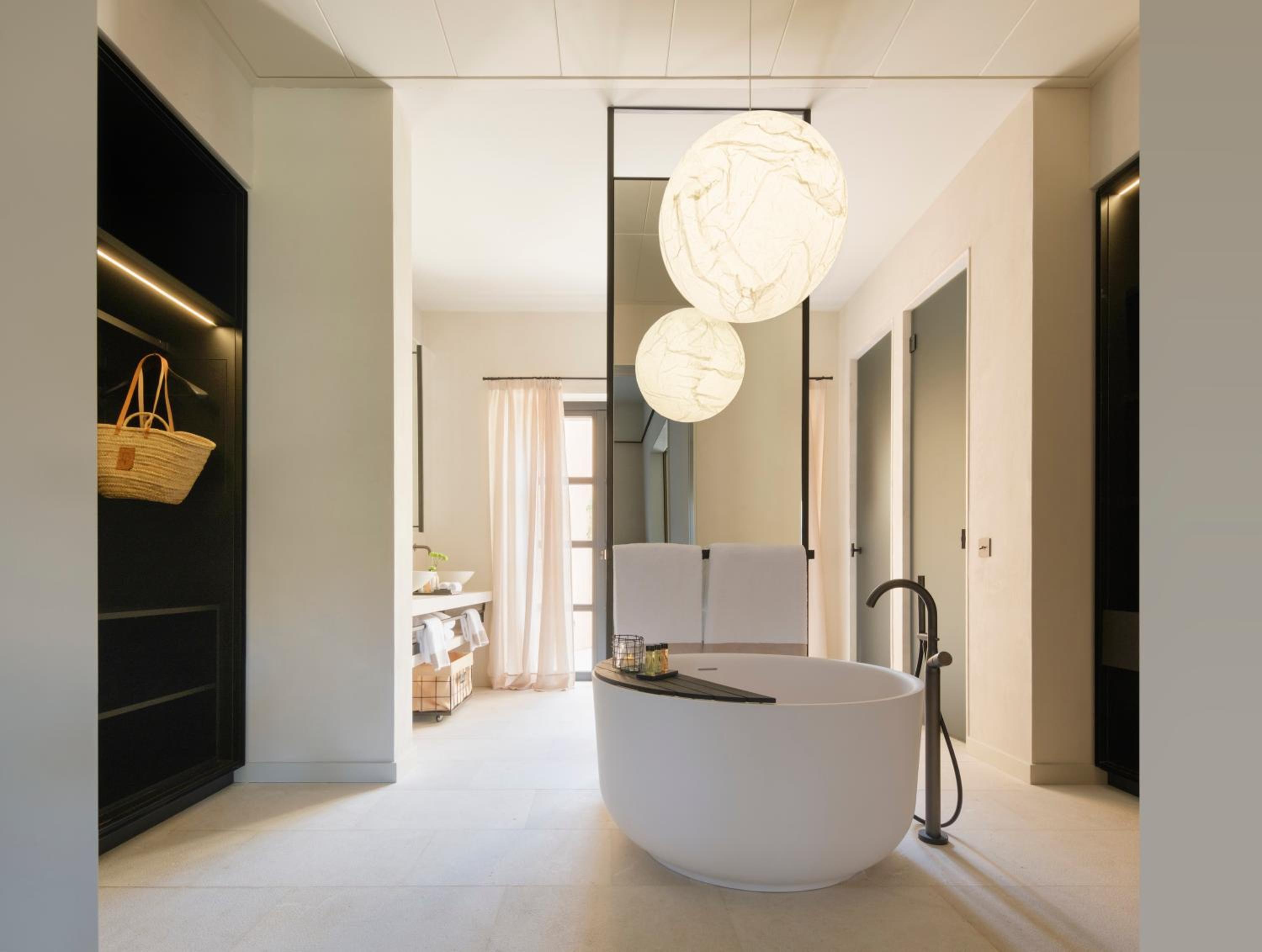 Suite con Piscina Privada Suite con Piscina Privada