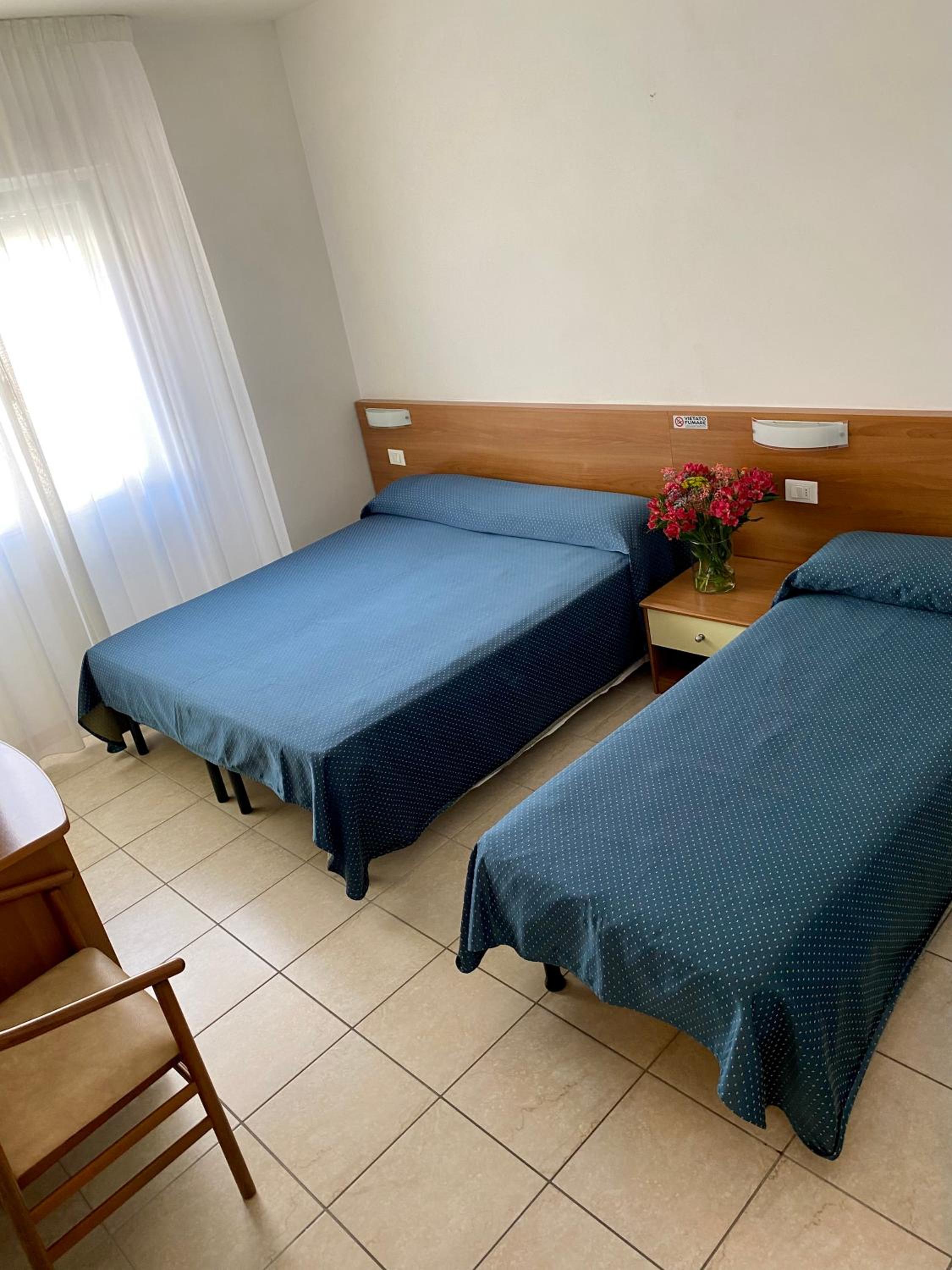 Triple Room photo 1