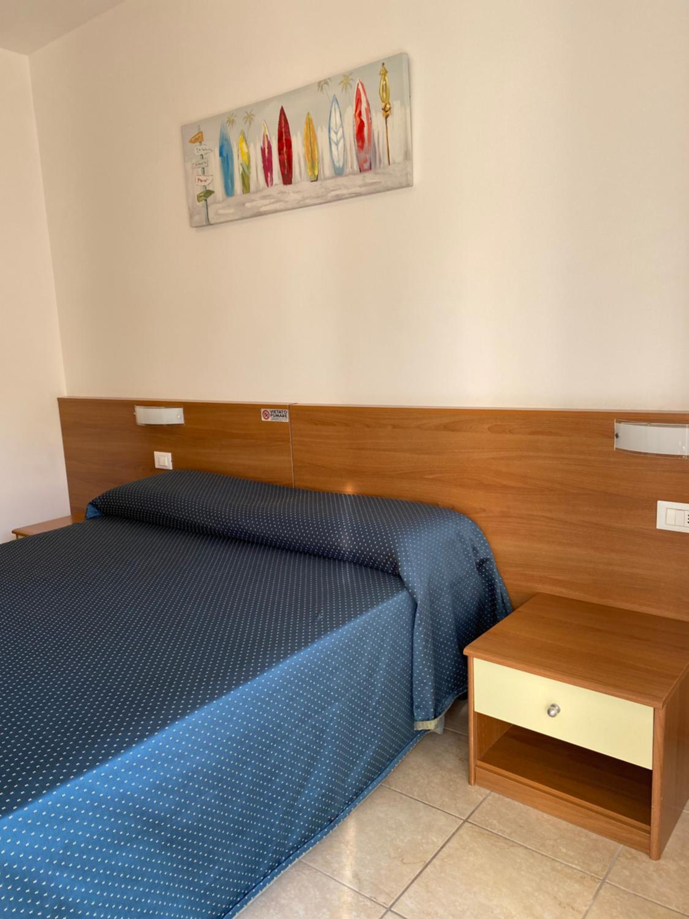 Double or Twin Room photo 2
