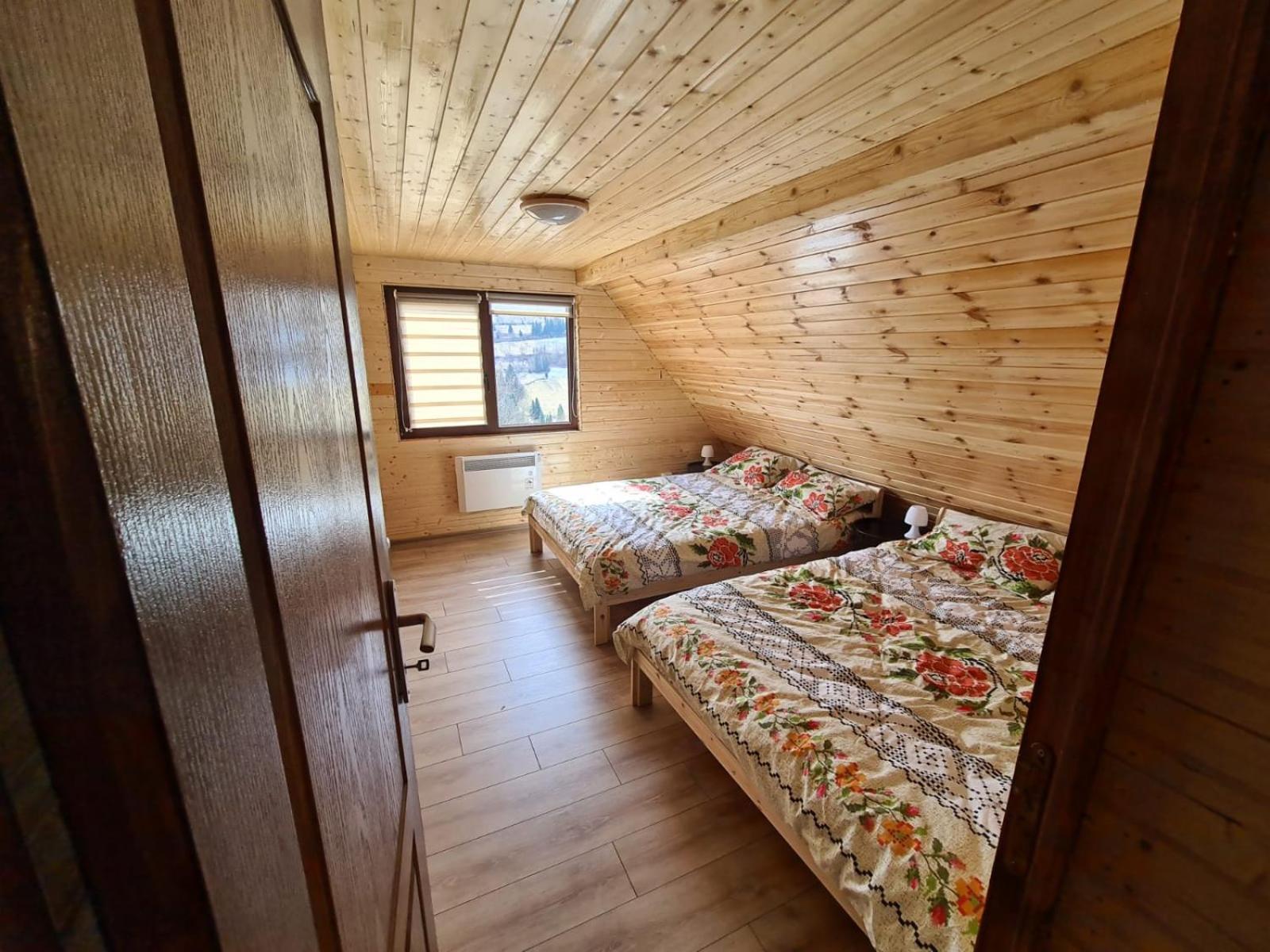 Three-Bedroom House photo 1