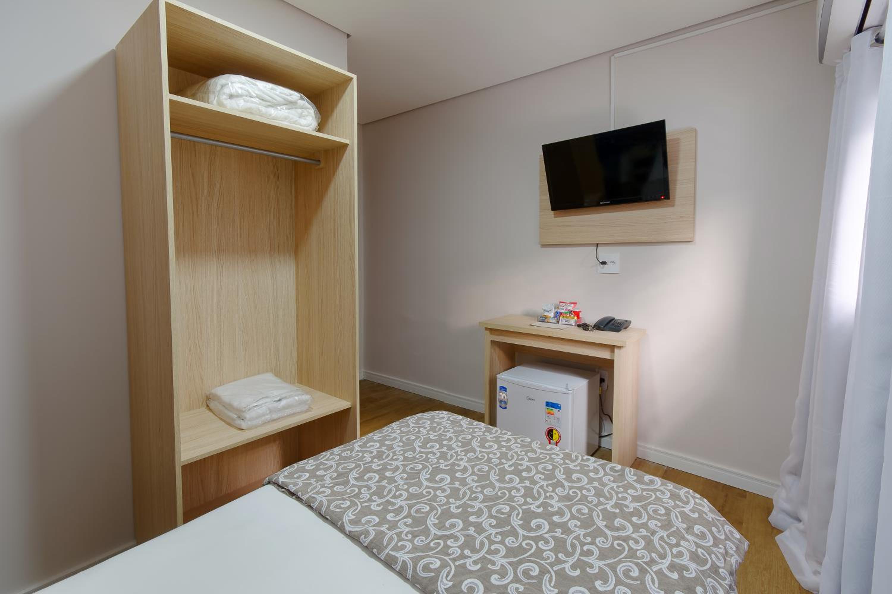 Single Room - Photo 7