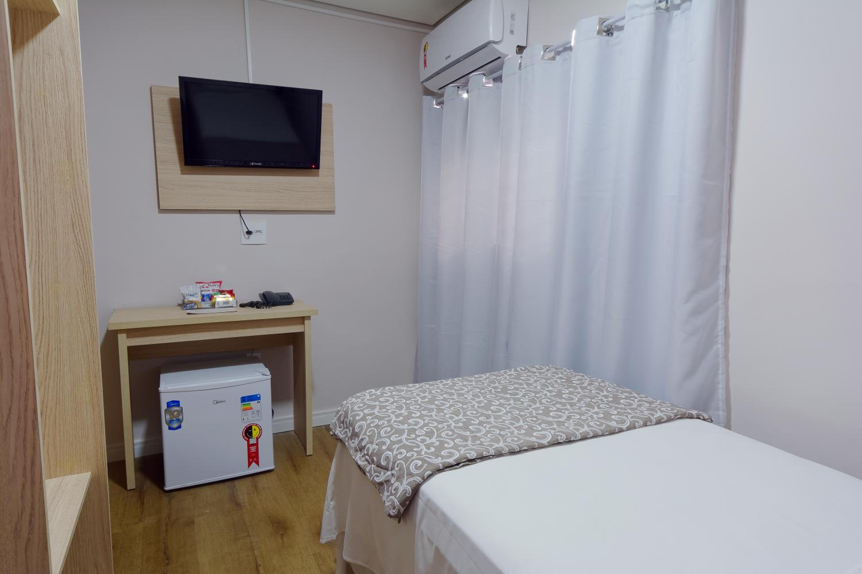 Single Room - Photo 6