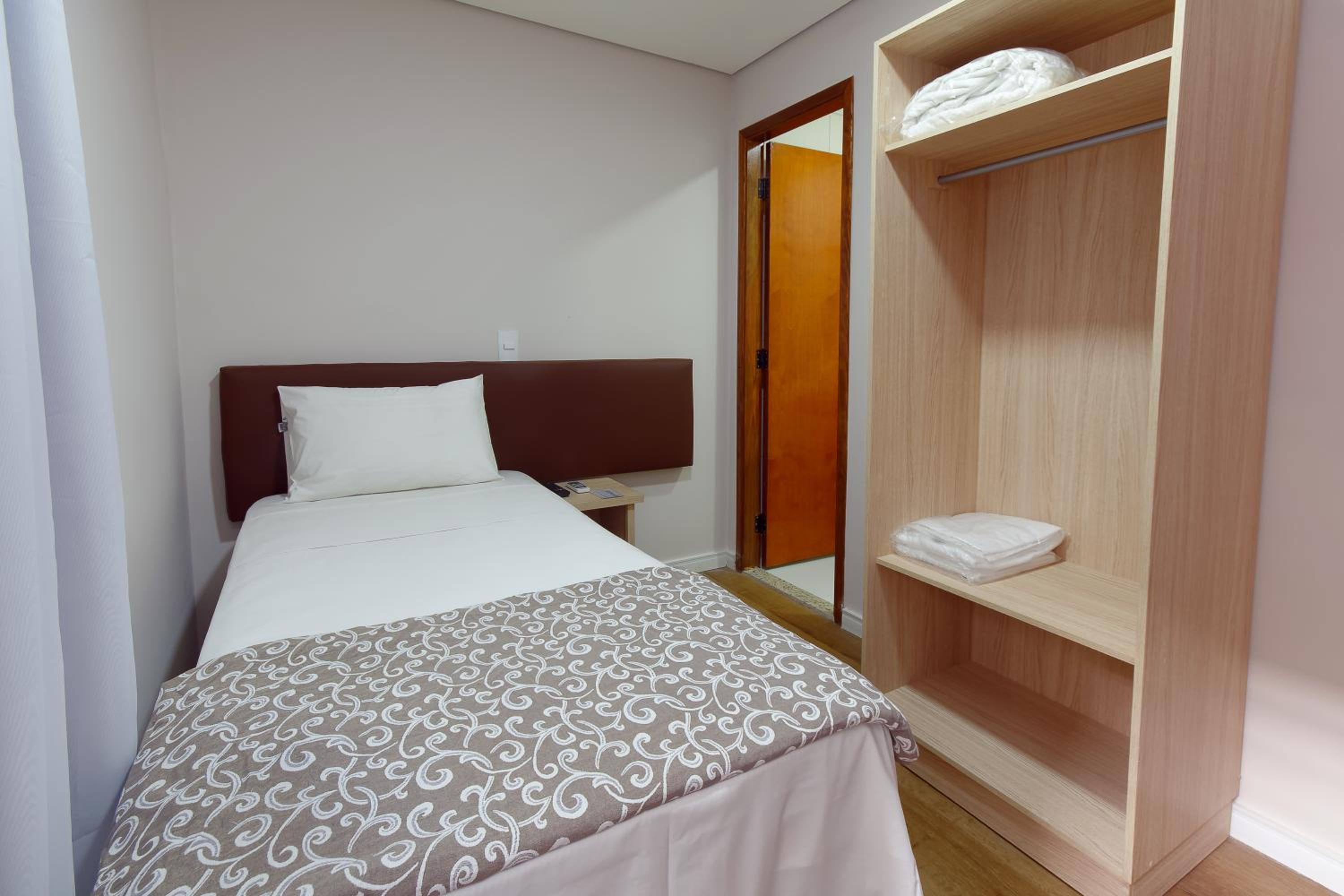 Single Room - Photo 8