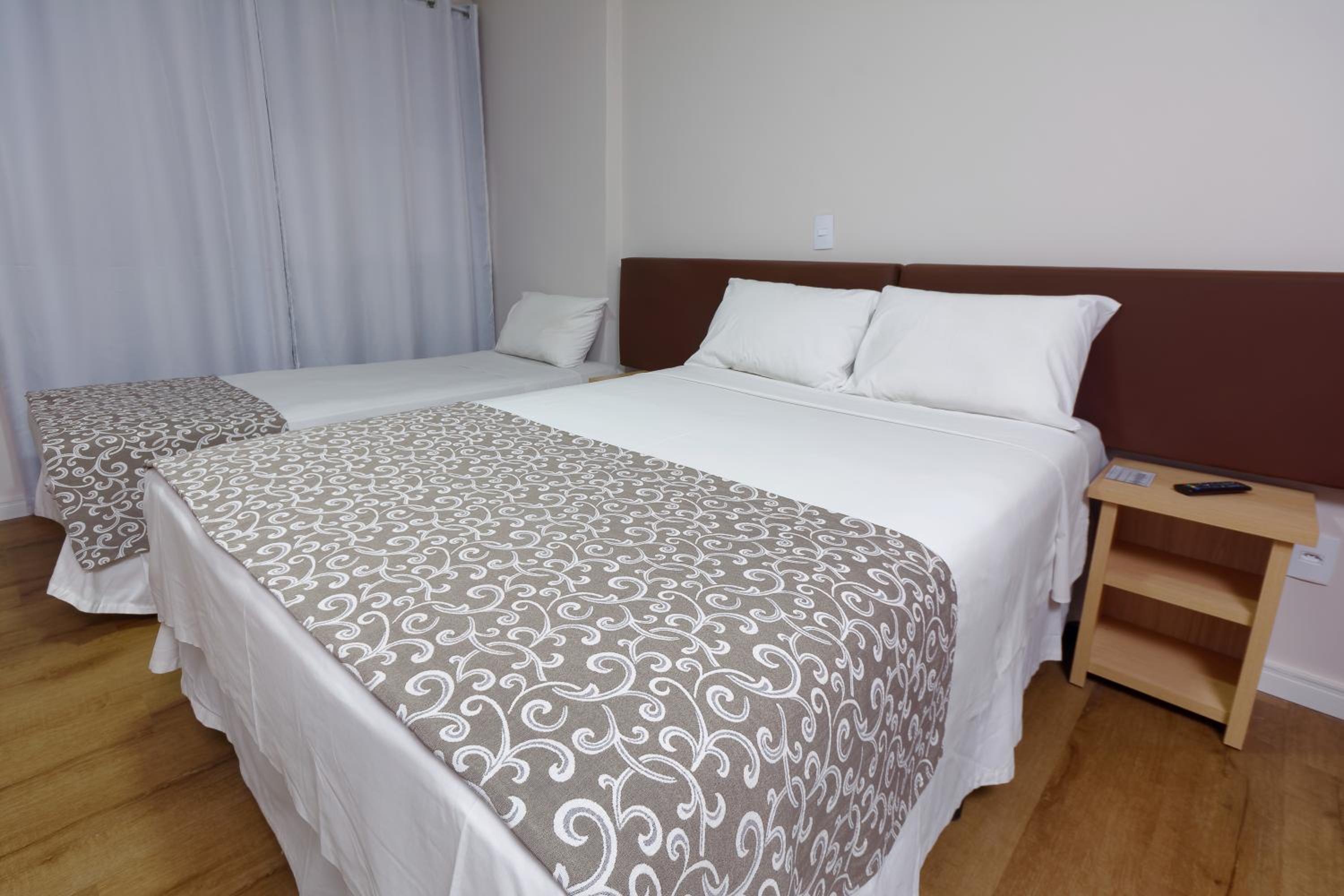 Triple Room - Disability Access - Photo 5