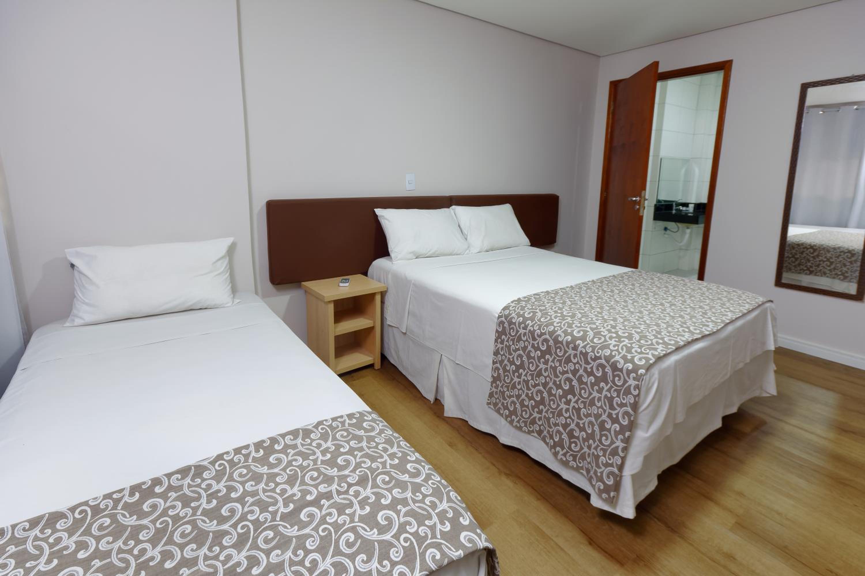 Triple Room - Disability Access - Photo 1
