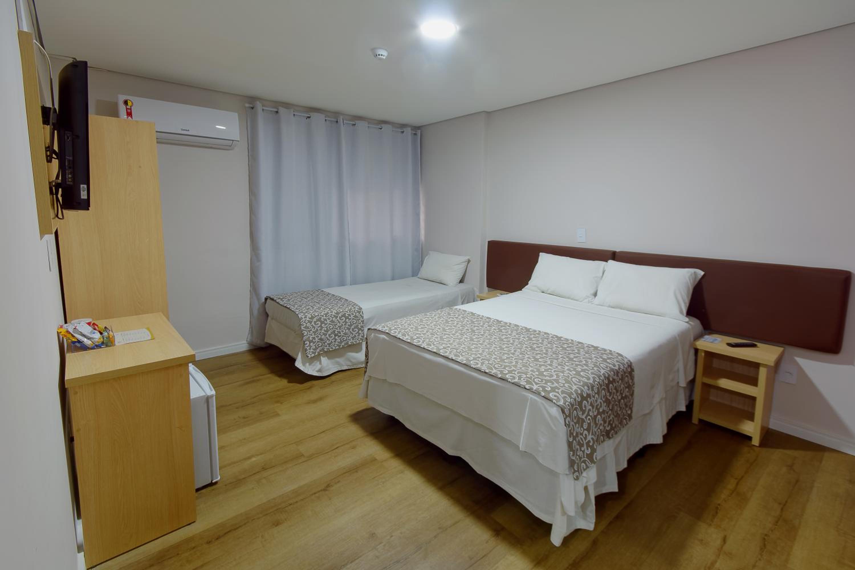 Triple Room - Disability Access - Photo 6