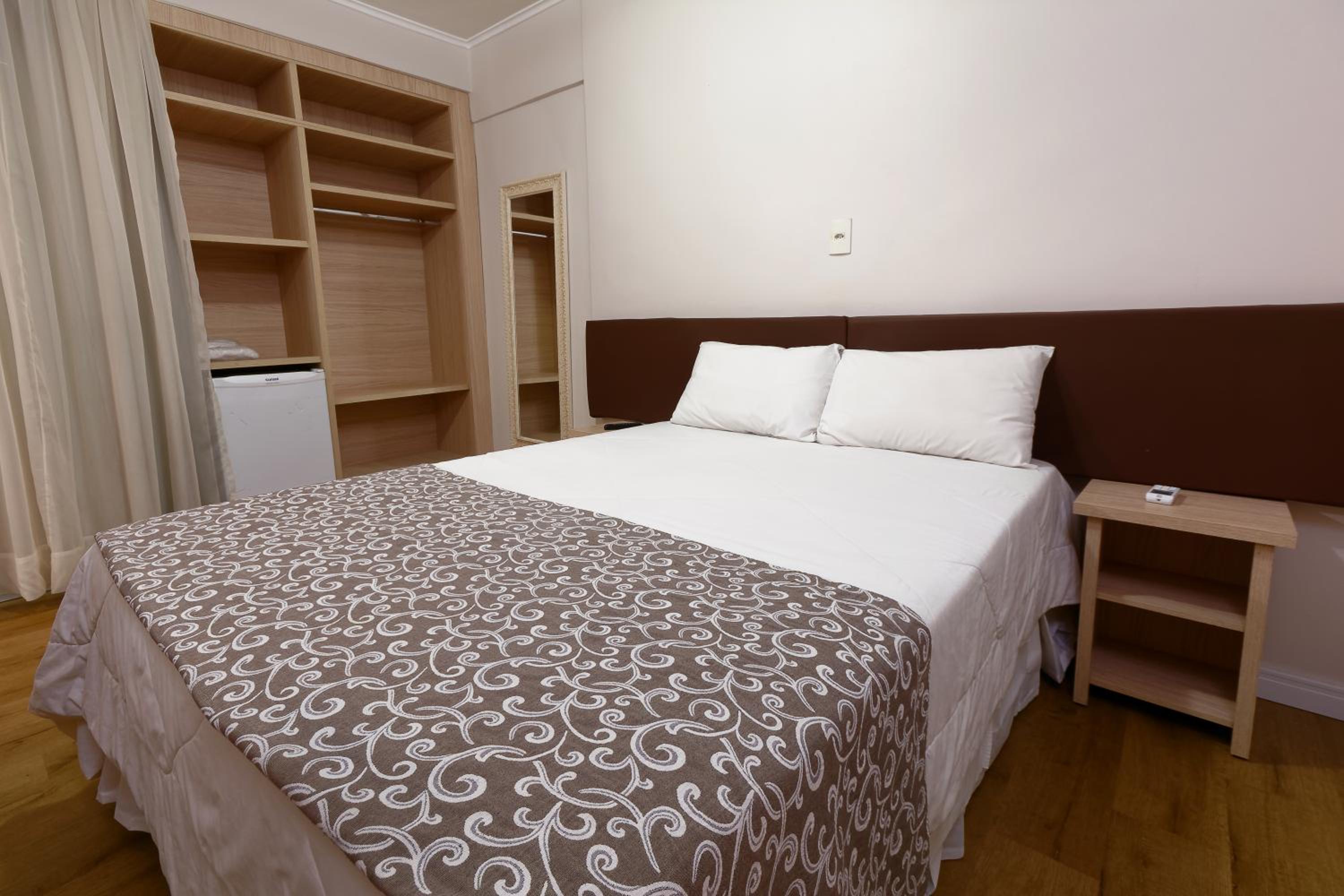 Double Room - Photo 6