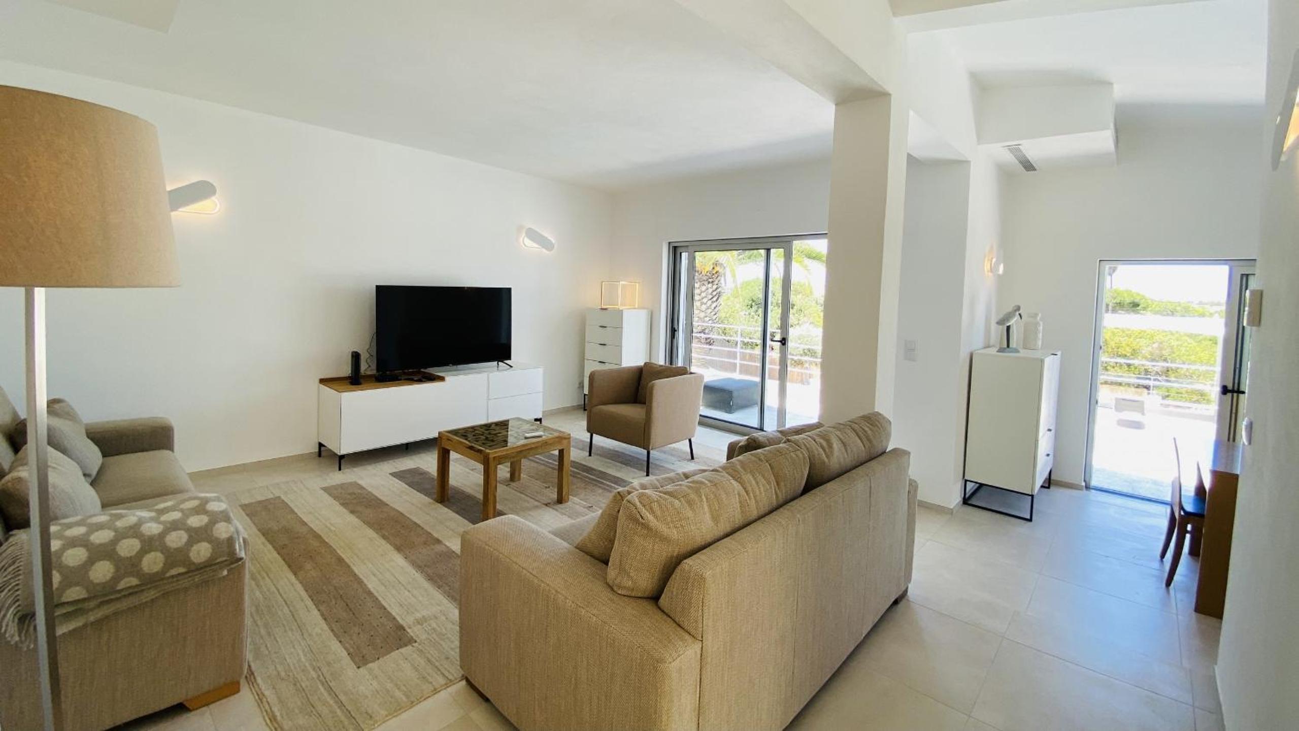 Deluxe Villa photo 2