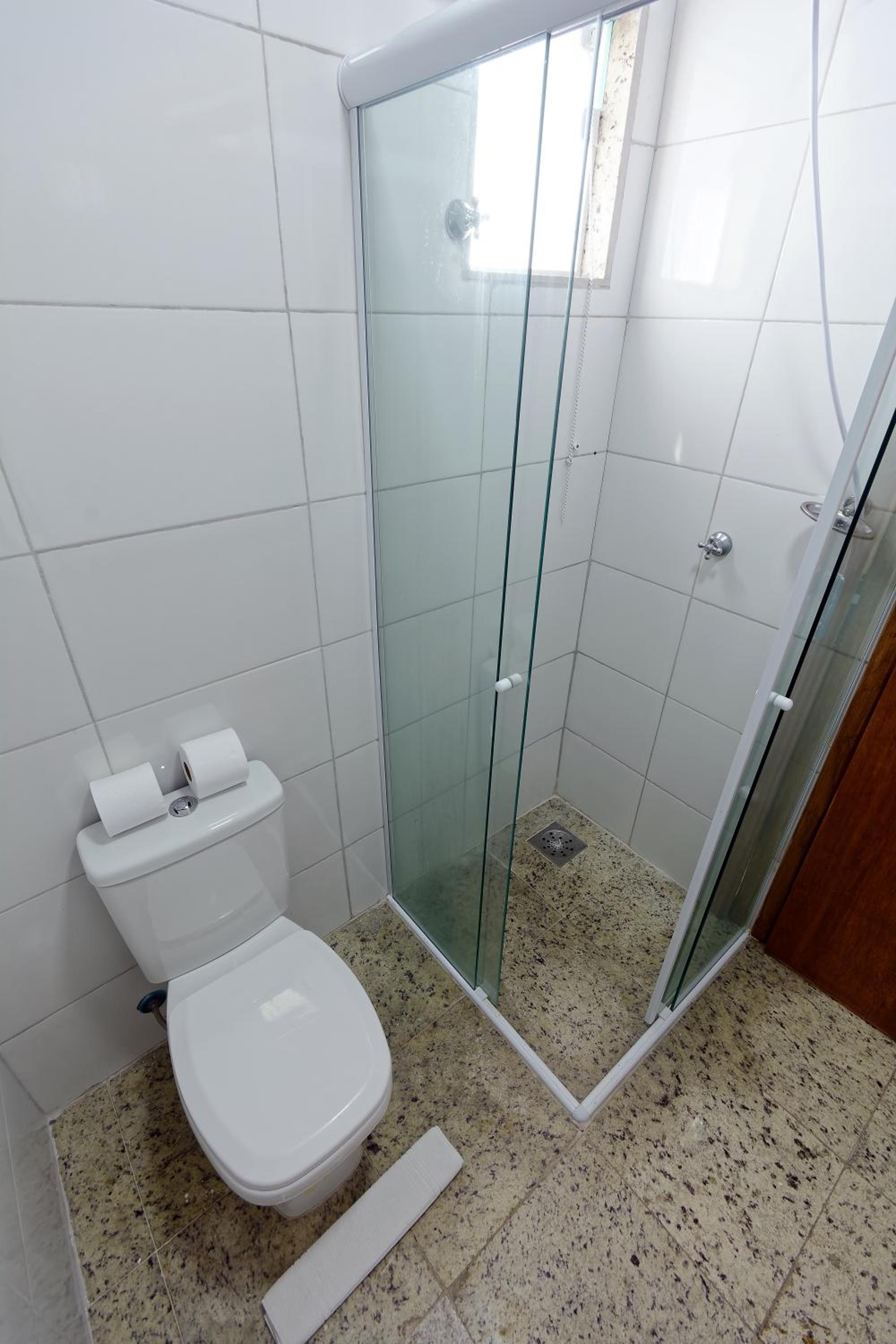 Double Room - Photo 7