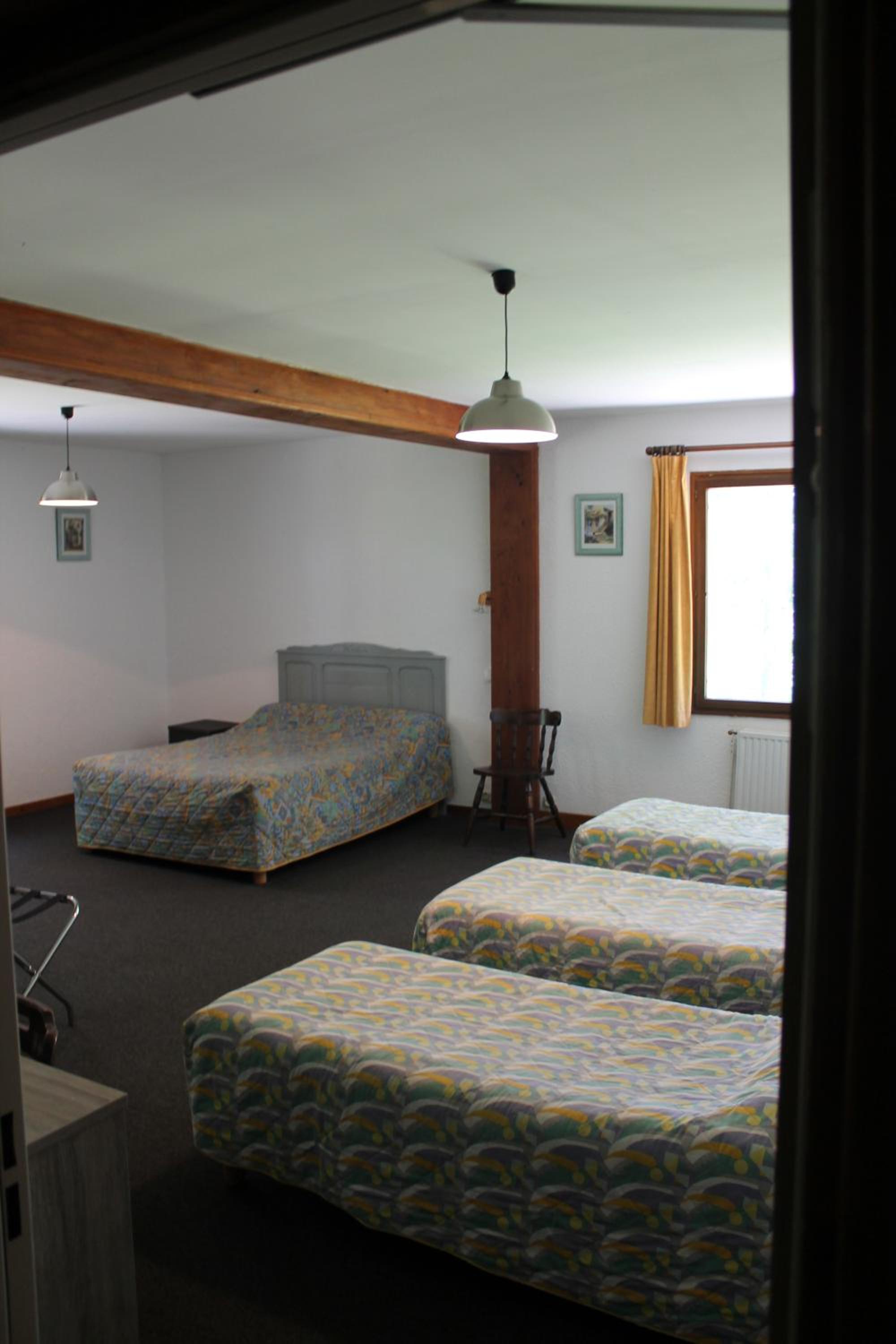 Quadruple Room photo 2