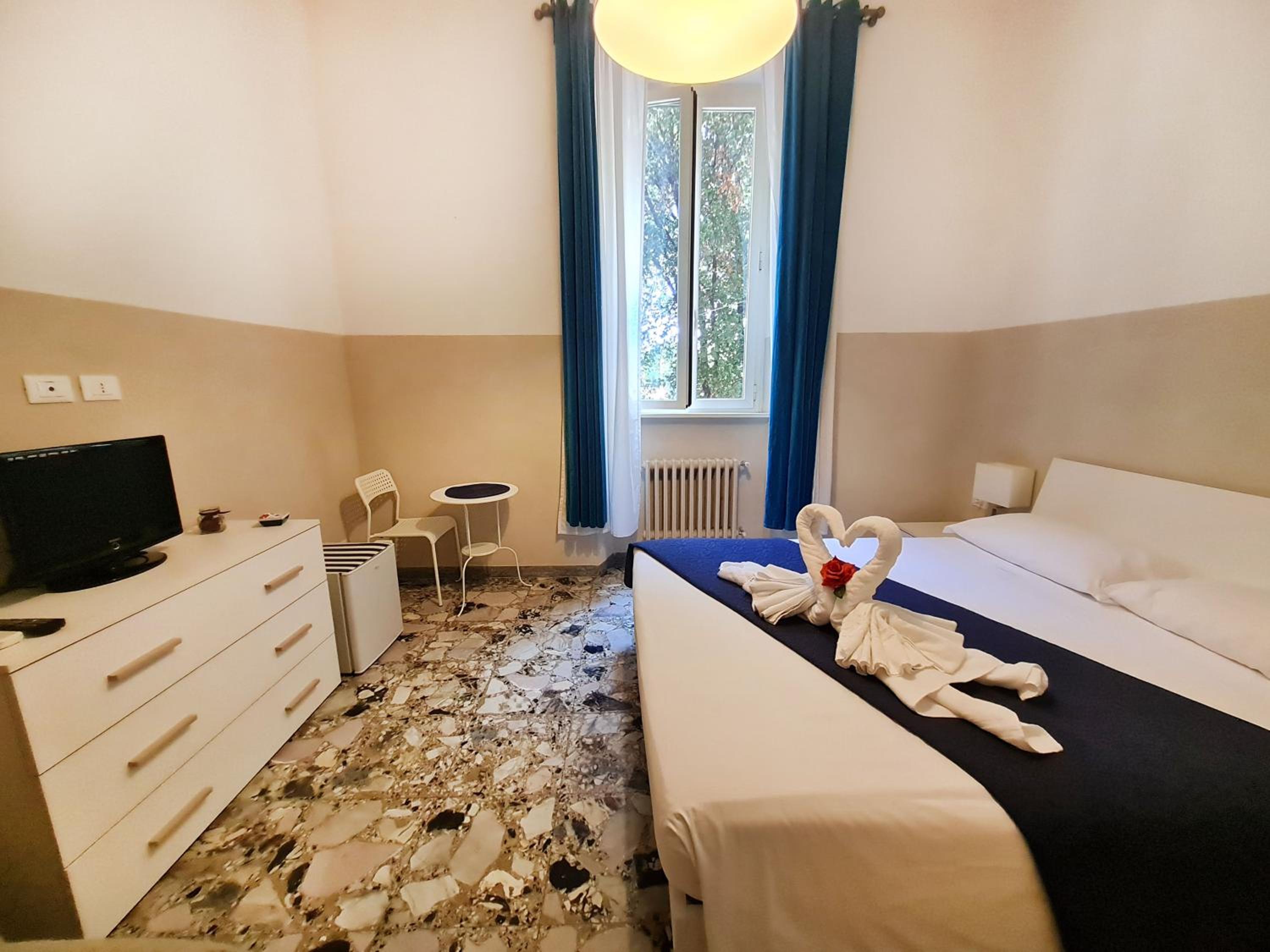Superior Double Room photo 1