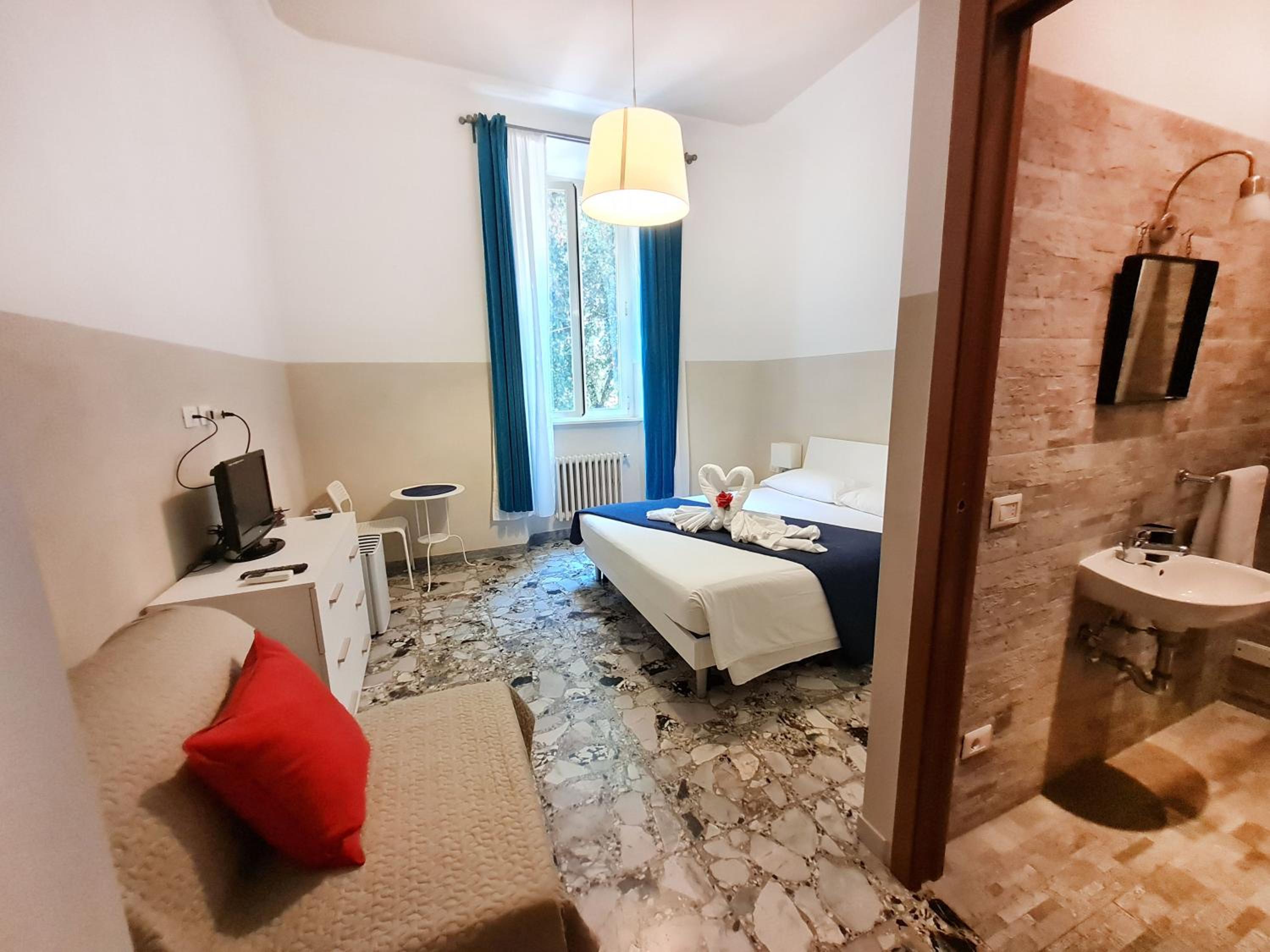 Superior Double Room photo 3