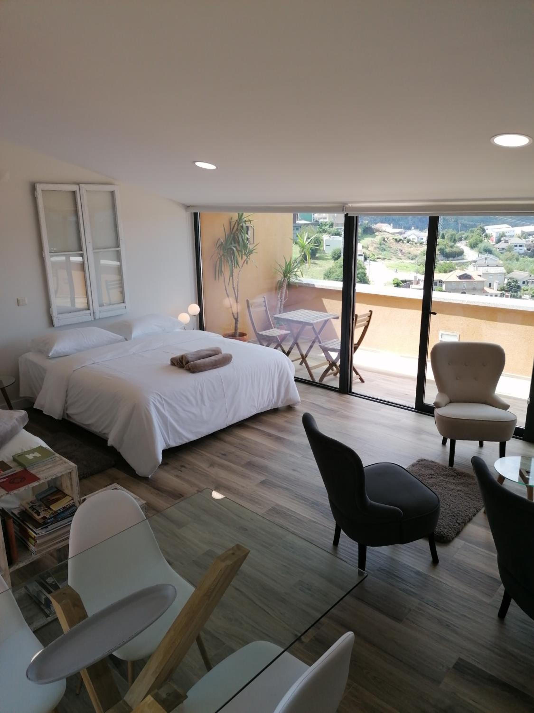 Triple Room with Mountain View photo 1