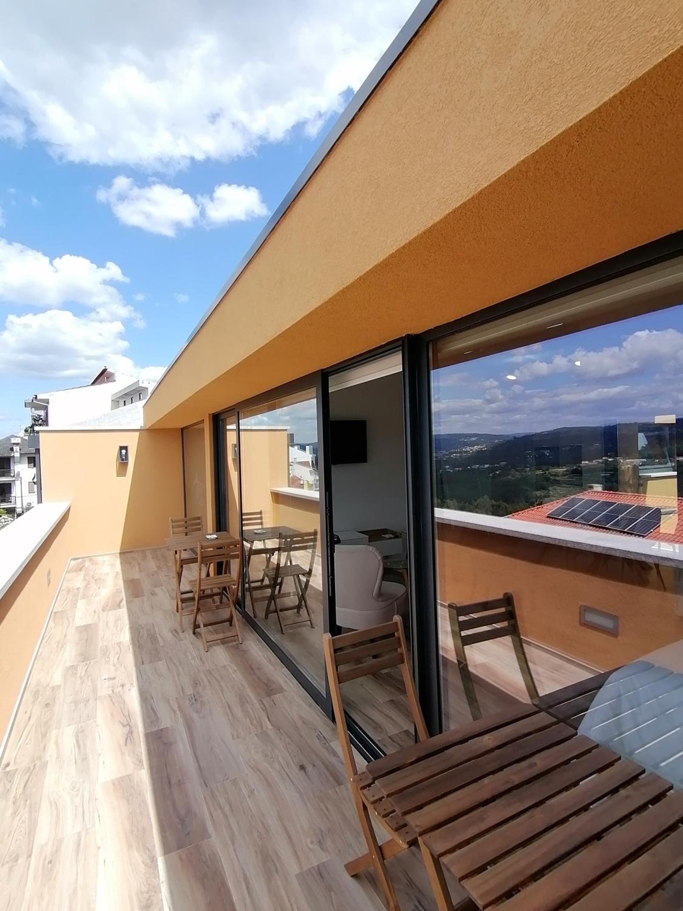 Triple Room with Mountain View photo 3