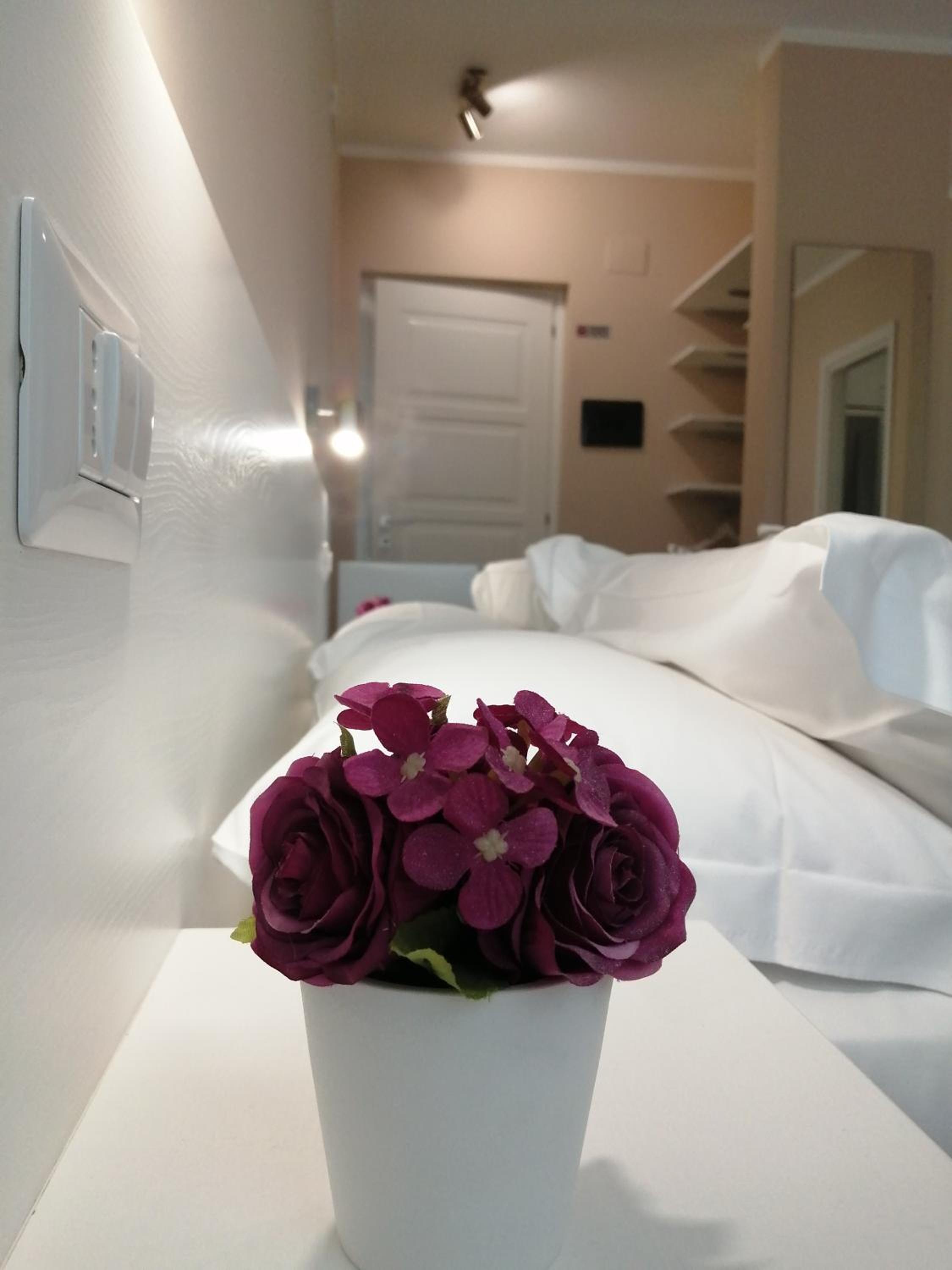 Deluxe Triple Room photo 3