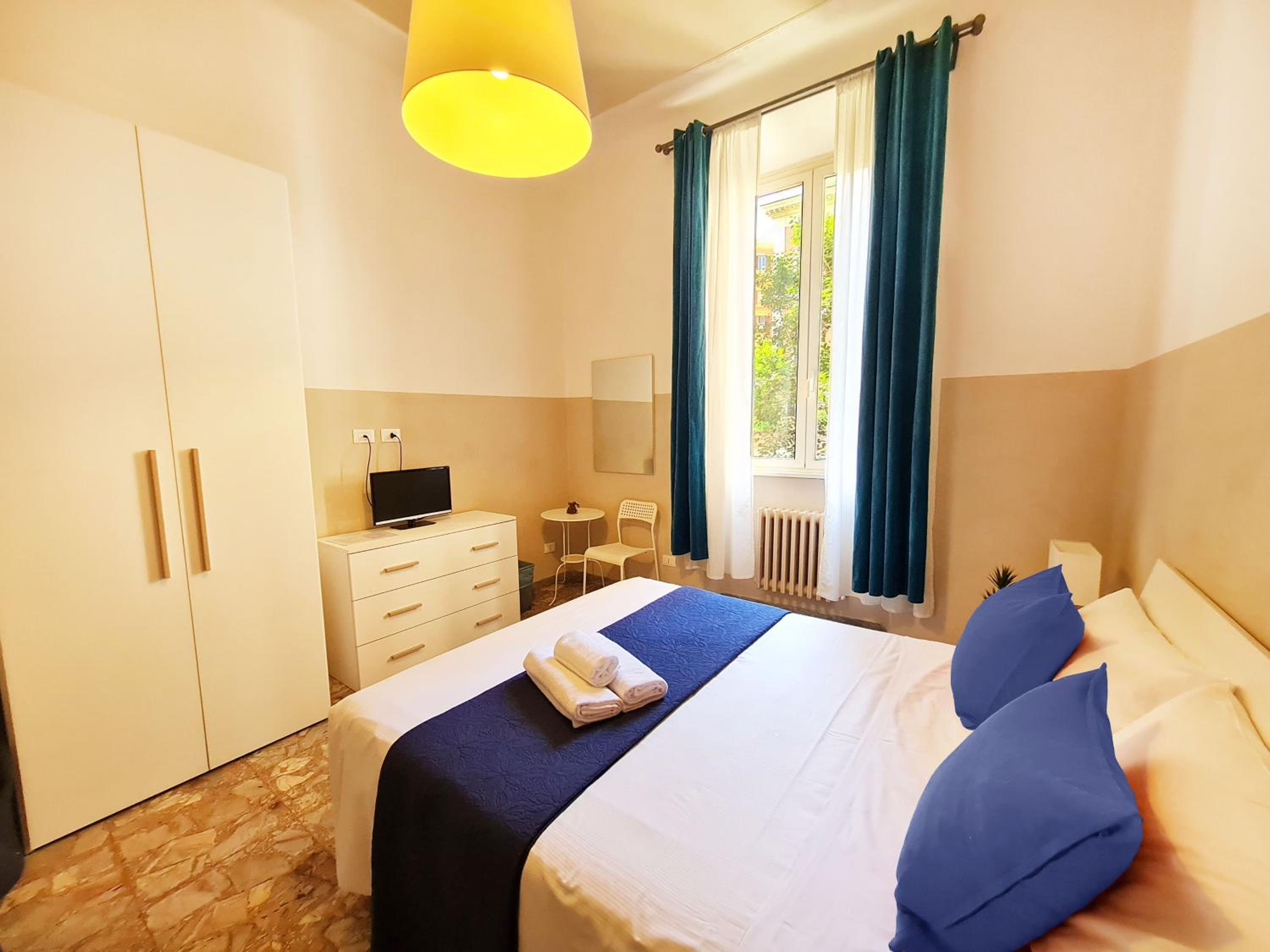 Double Room with Shared Toilet photo 2