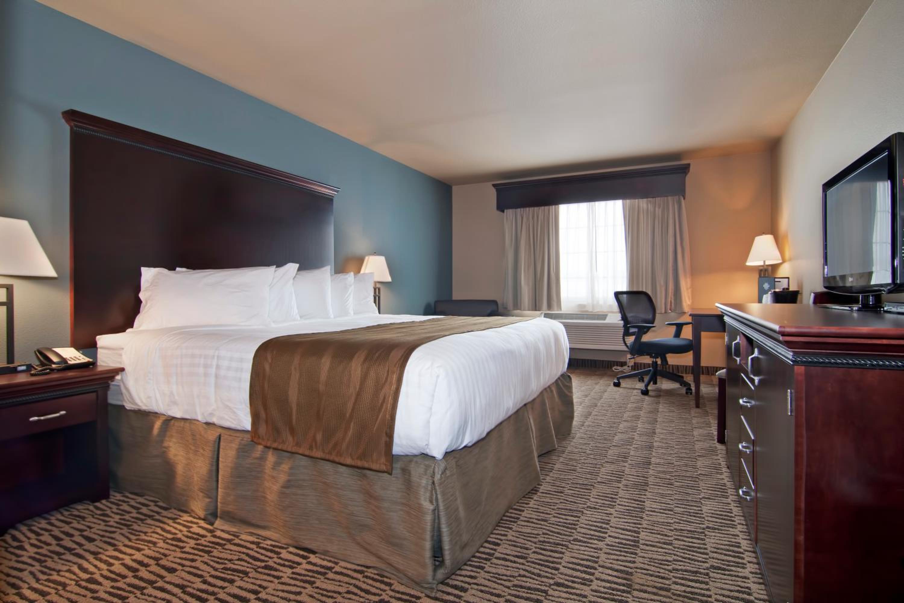 King Room