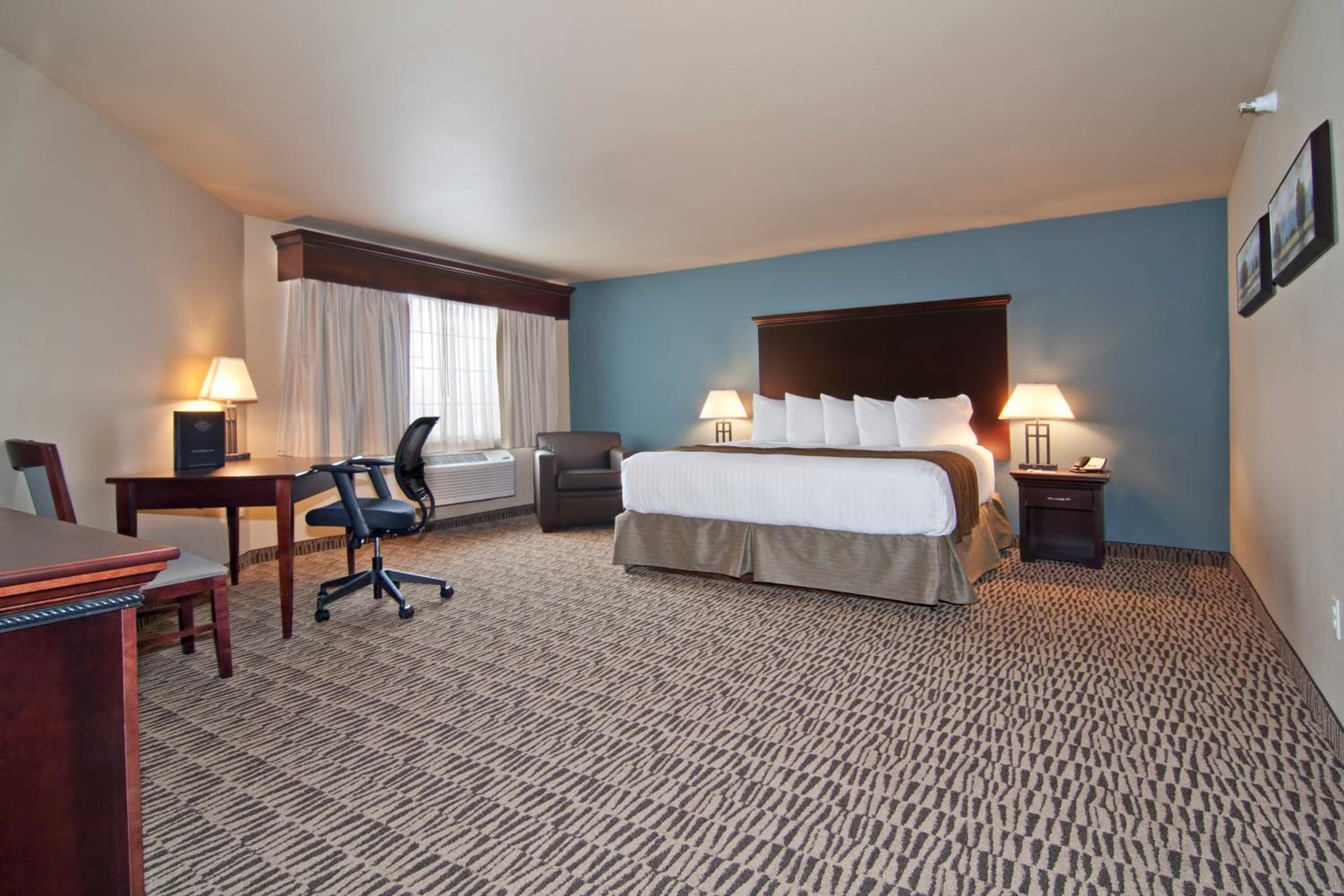 Standard King Room