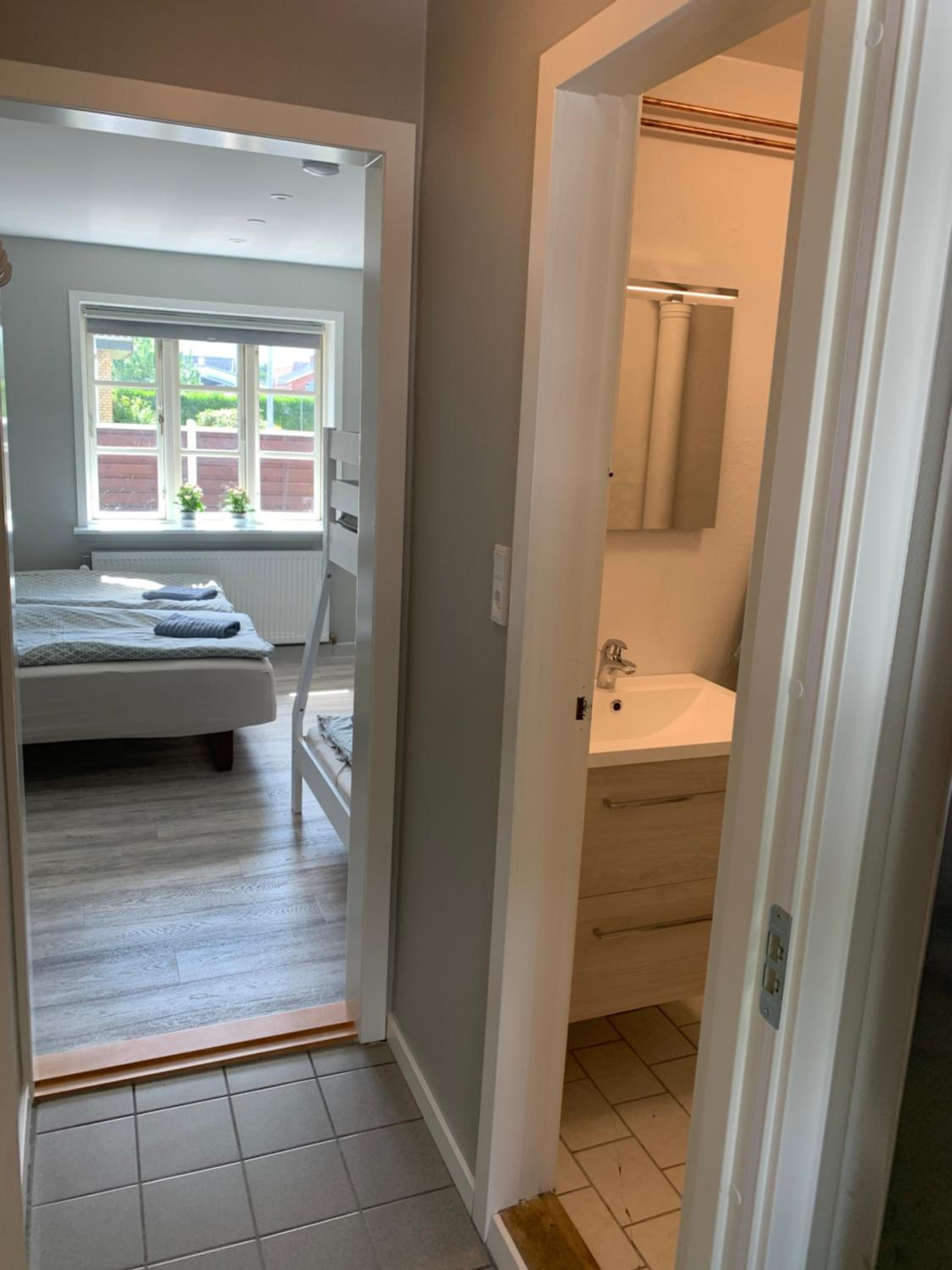 Family Room with Bathroom - Photo 6