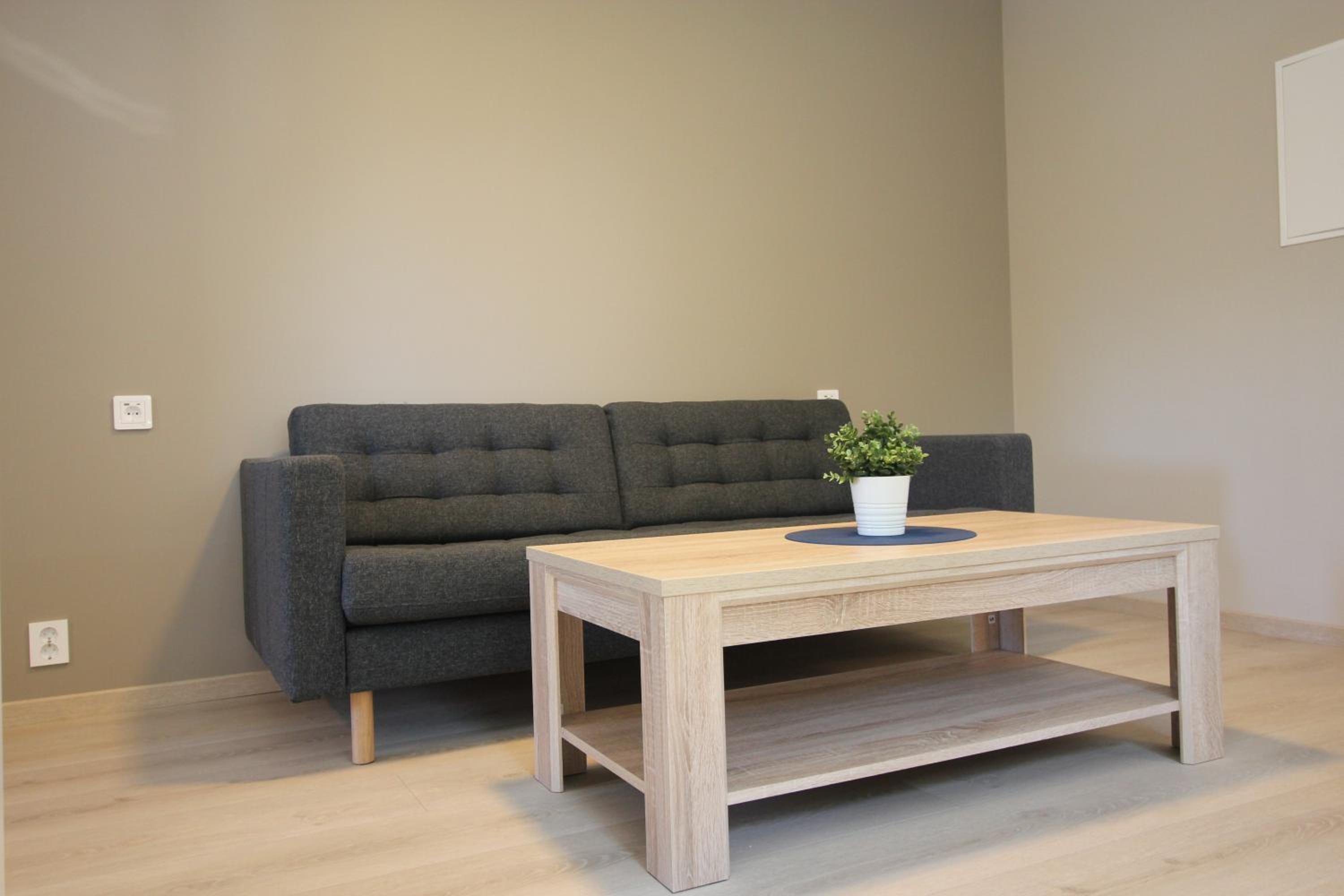 Studio Apartment photo 1