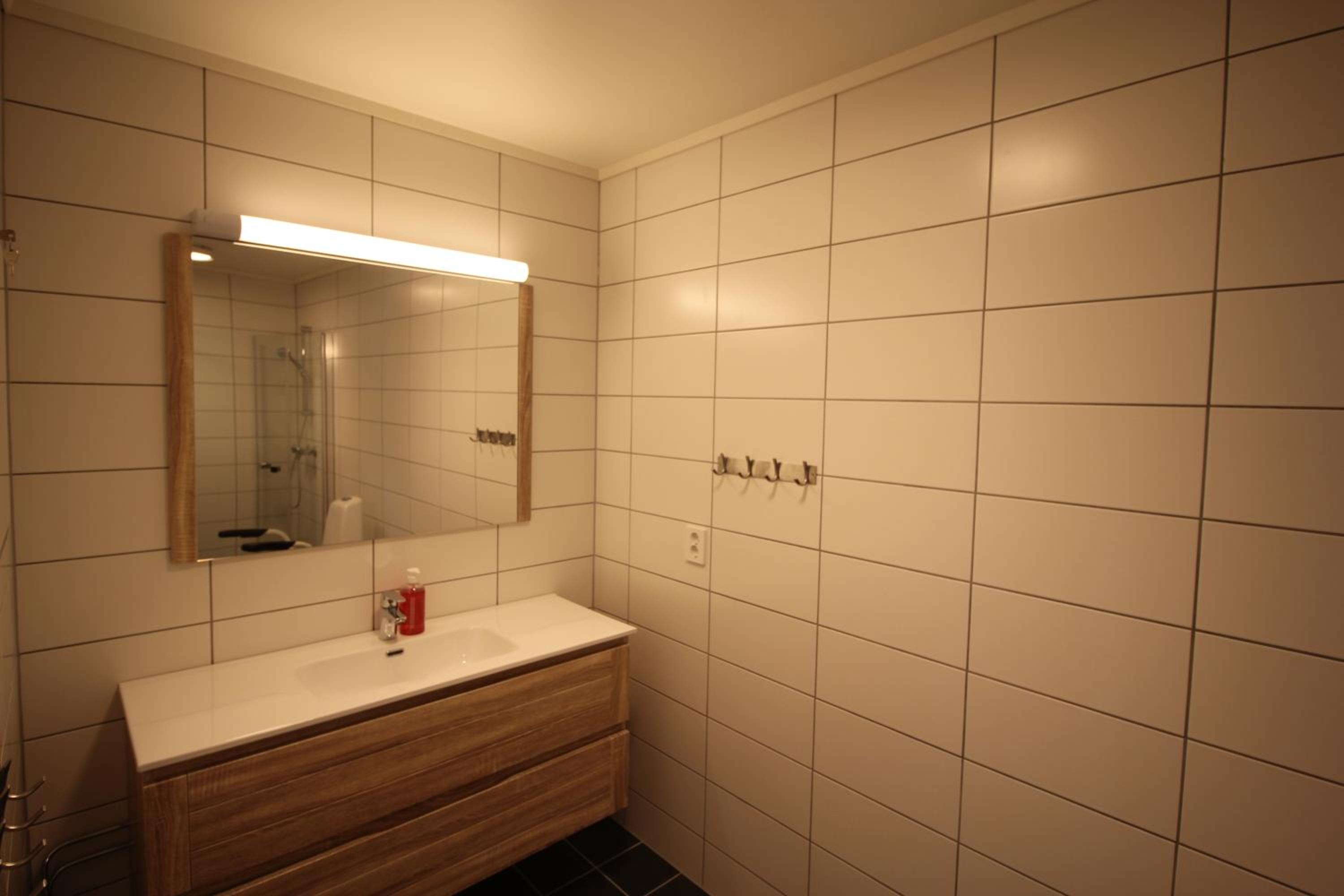 Studio Apartment photo 2