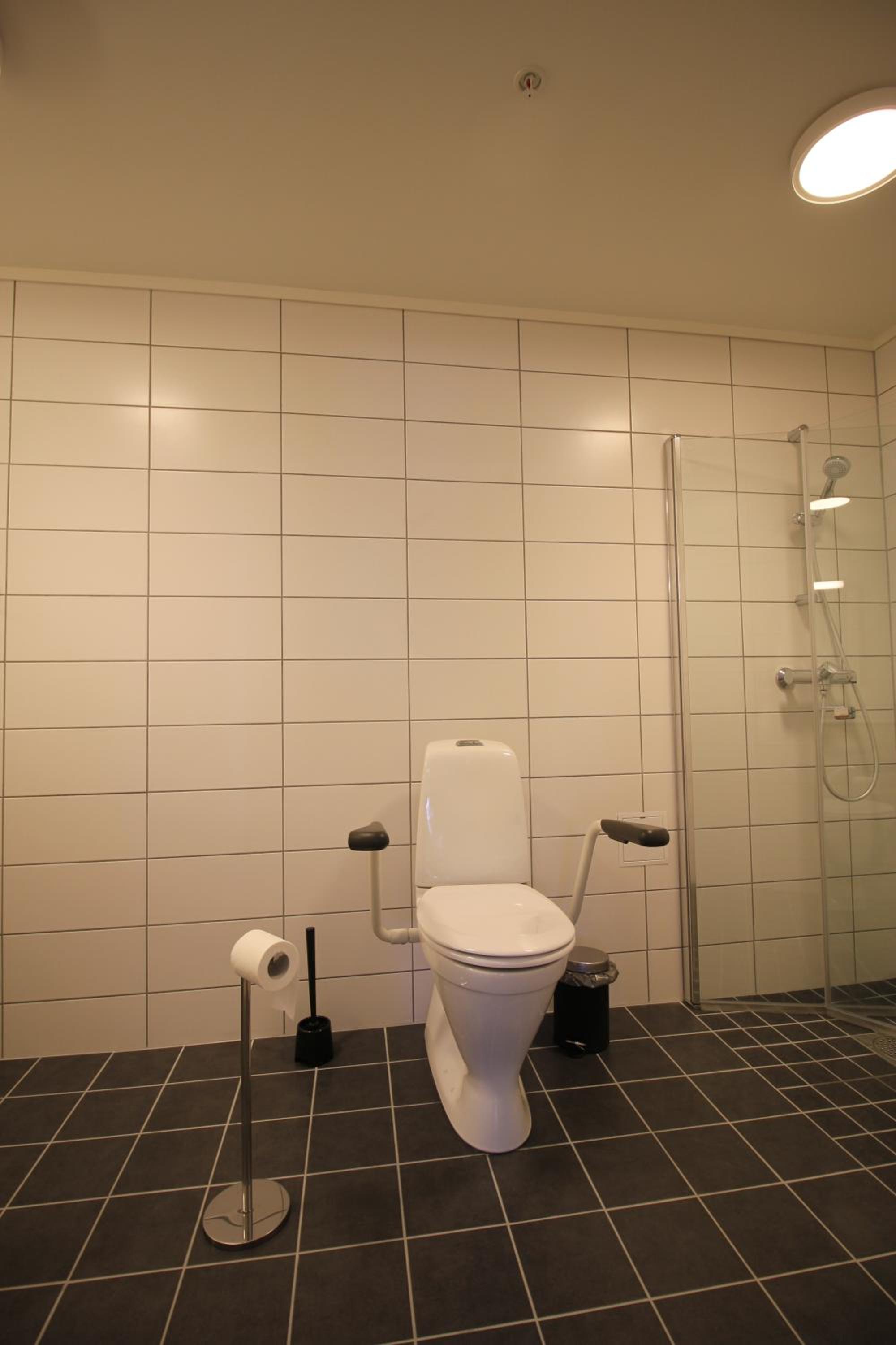 Studio Apartment photo 3