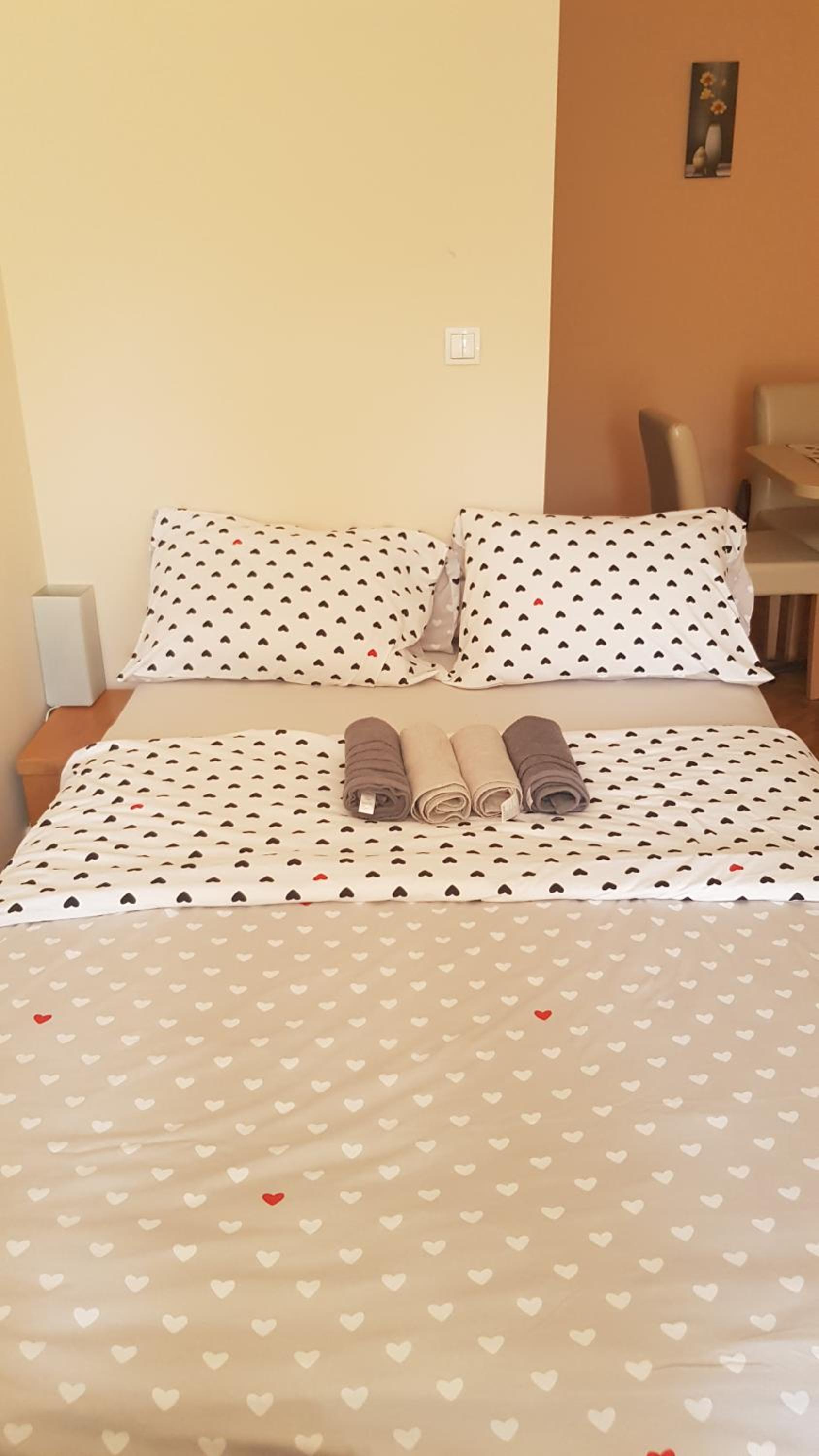 Studio Apartment photo 2