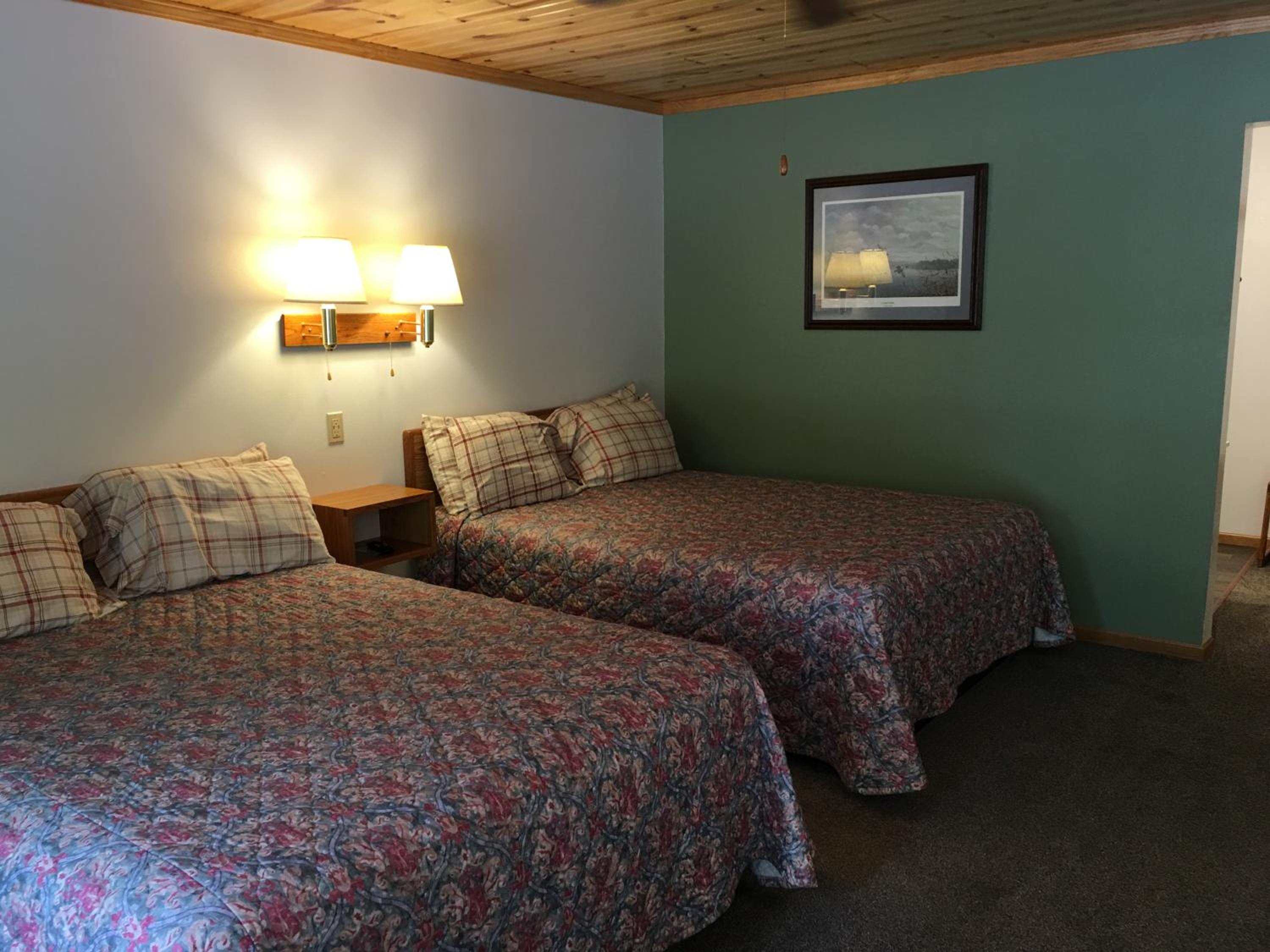Deluxe Queen Room photo 1