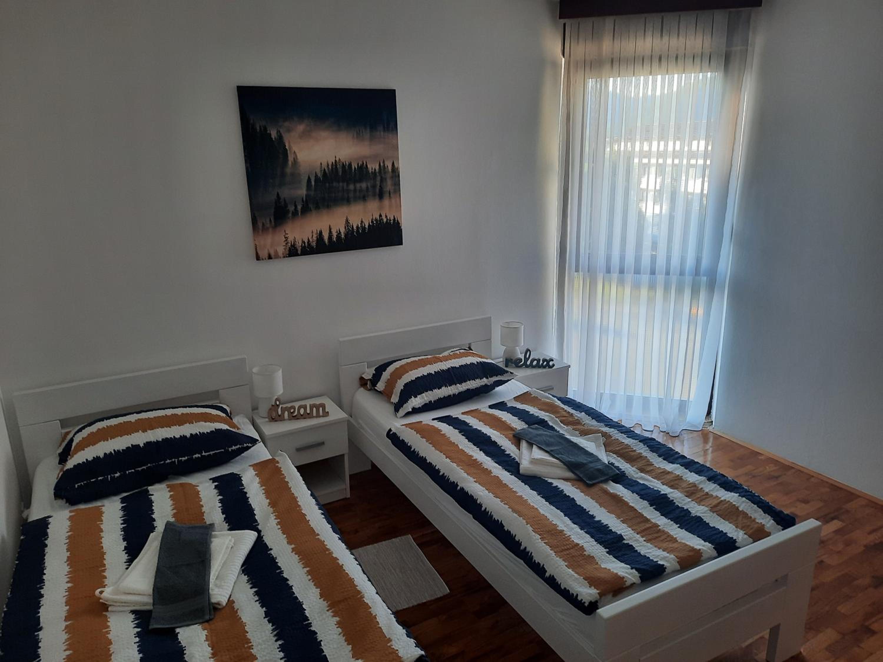 Two-Bedroom Apartment - Photo 32