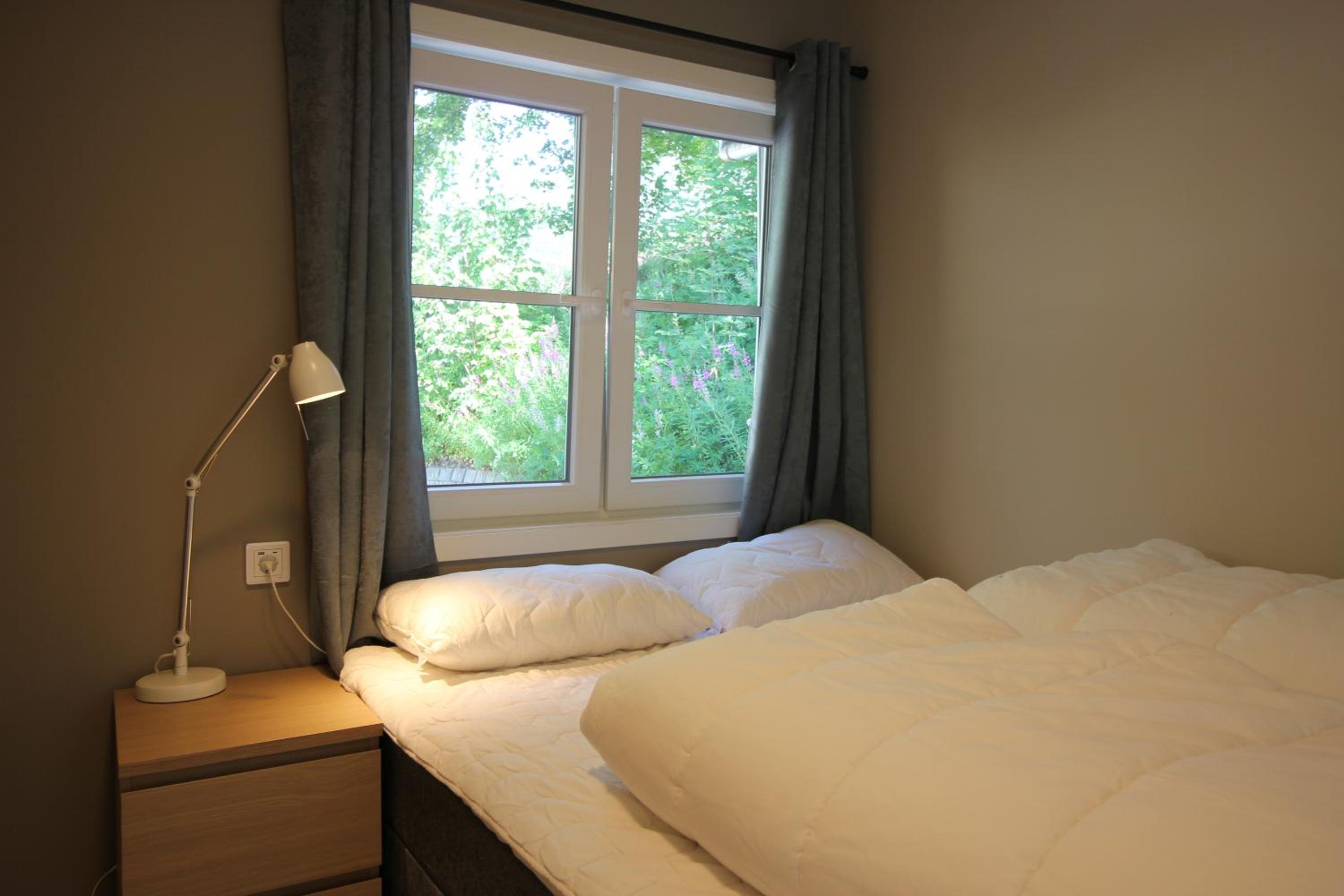 Studio Apartment photo 3