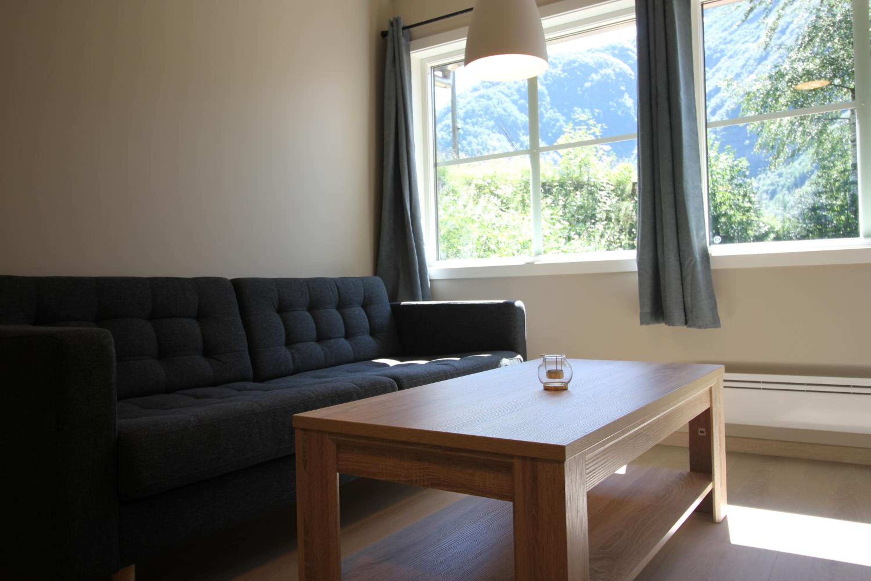 Studio Apartment photo 1