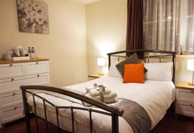 Deluxe Double or Twin Room - Photo 5