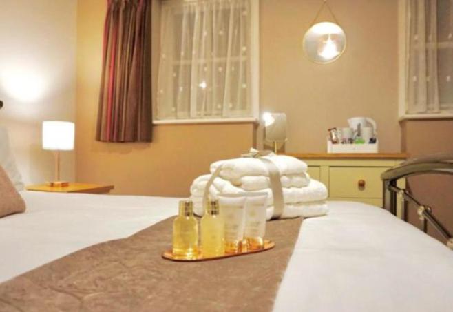 Deluxe Double or Twin Room - Photo 2