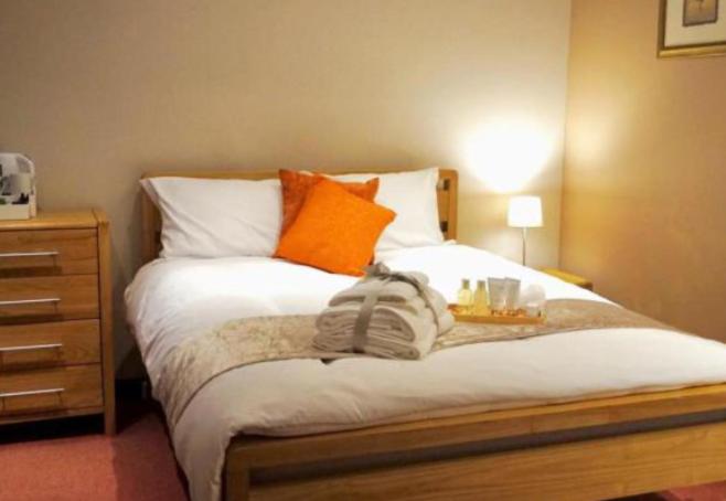 Deluxe Double or Twin Room - Photo 1