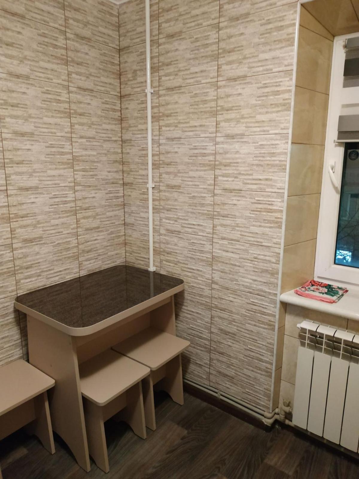 Apartment with Balcony photo 3
