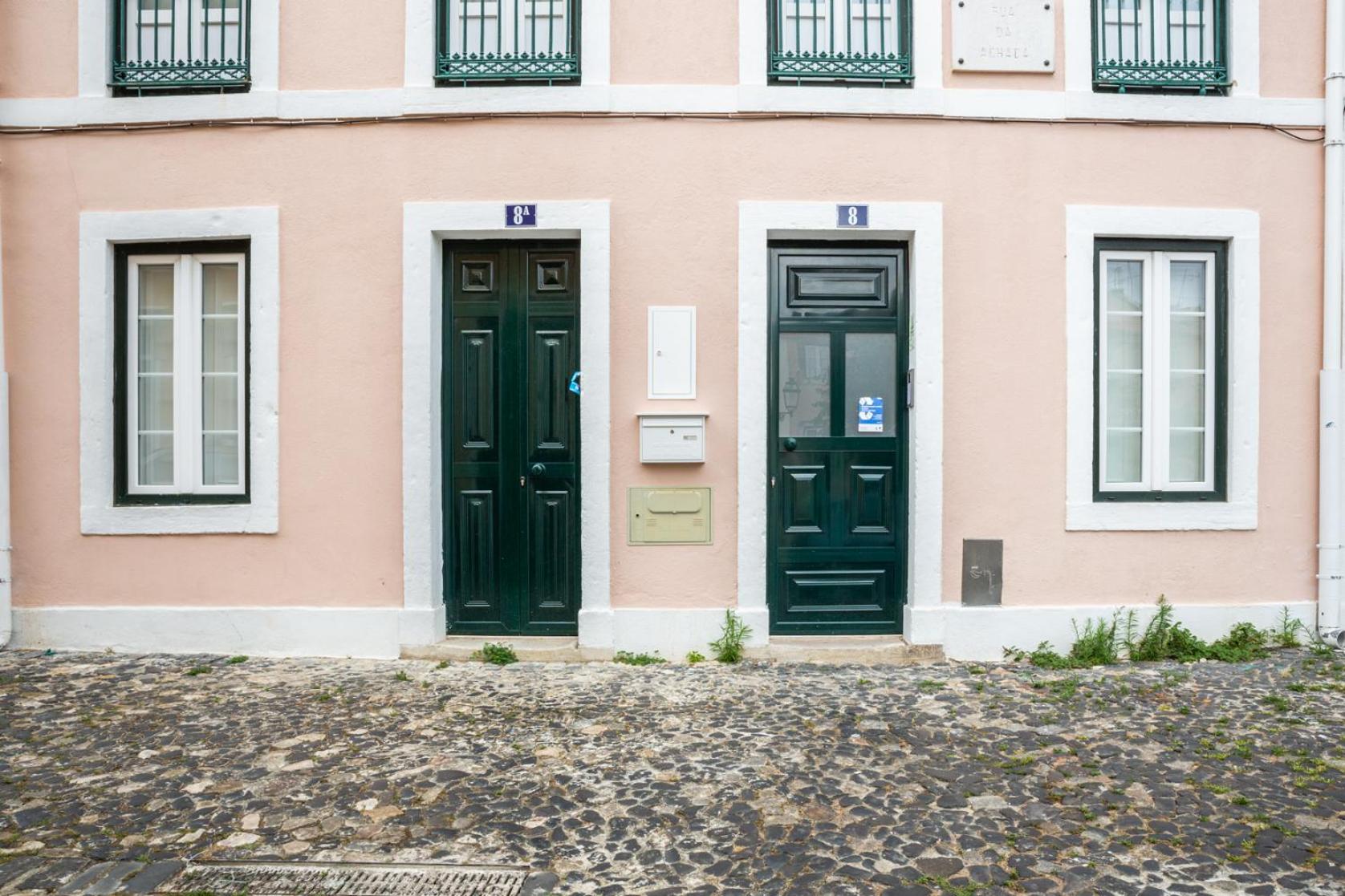 Castelo Studios by Lisbeyond, Photo 9