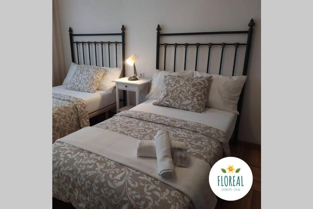 Apartamento de Tres Habitaciones