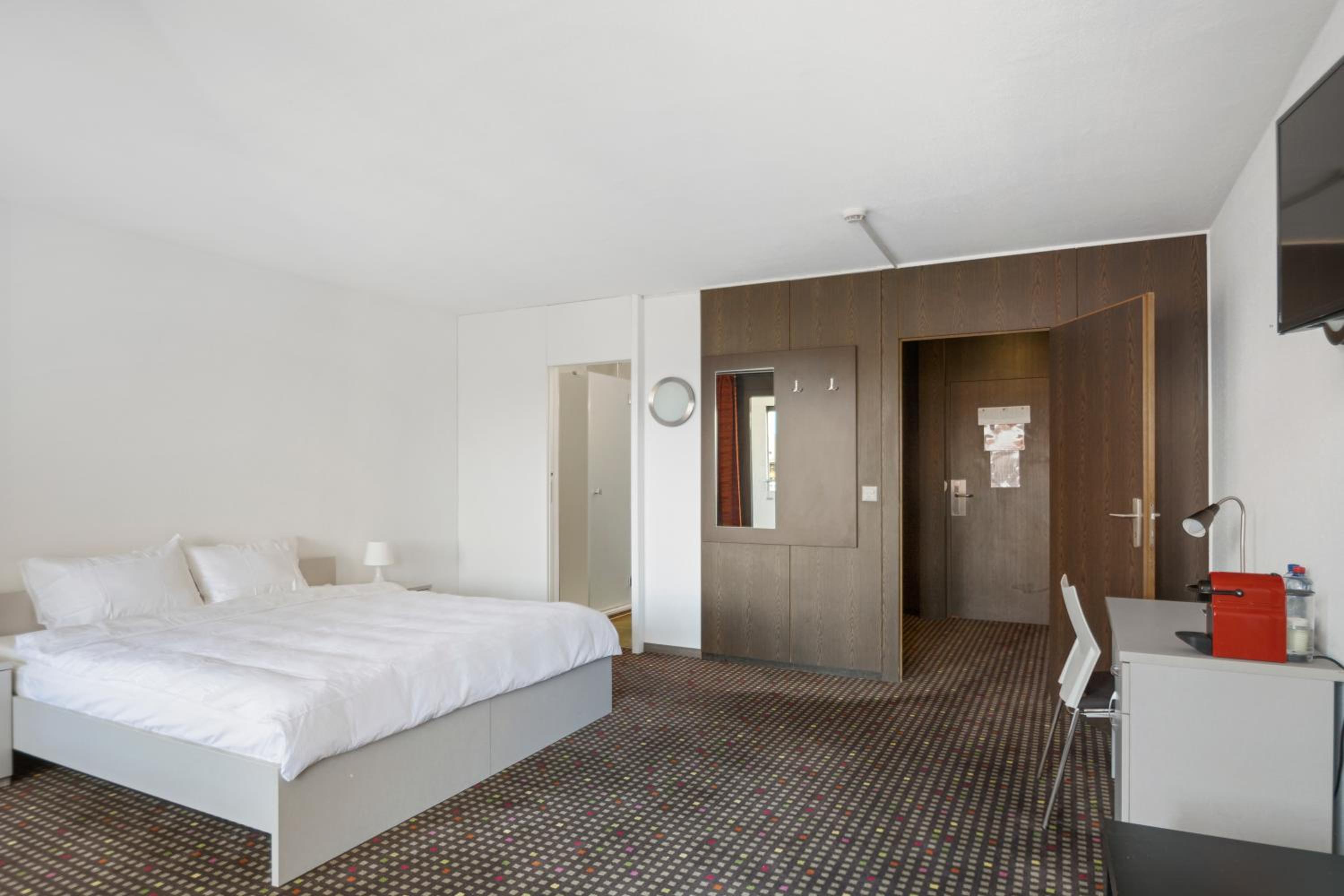 Superior Double Room photo 3