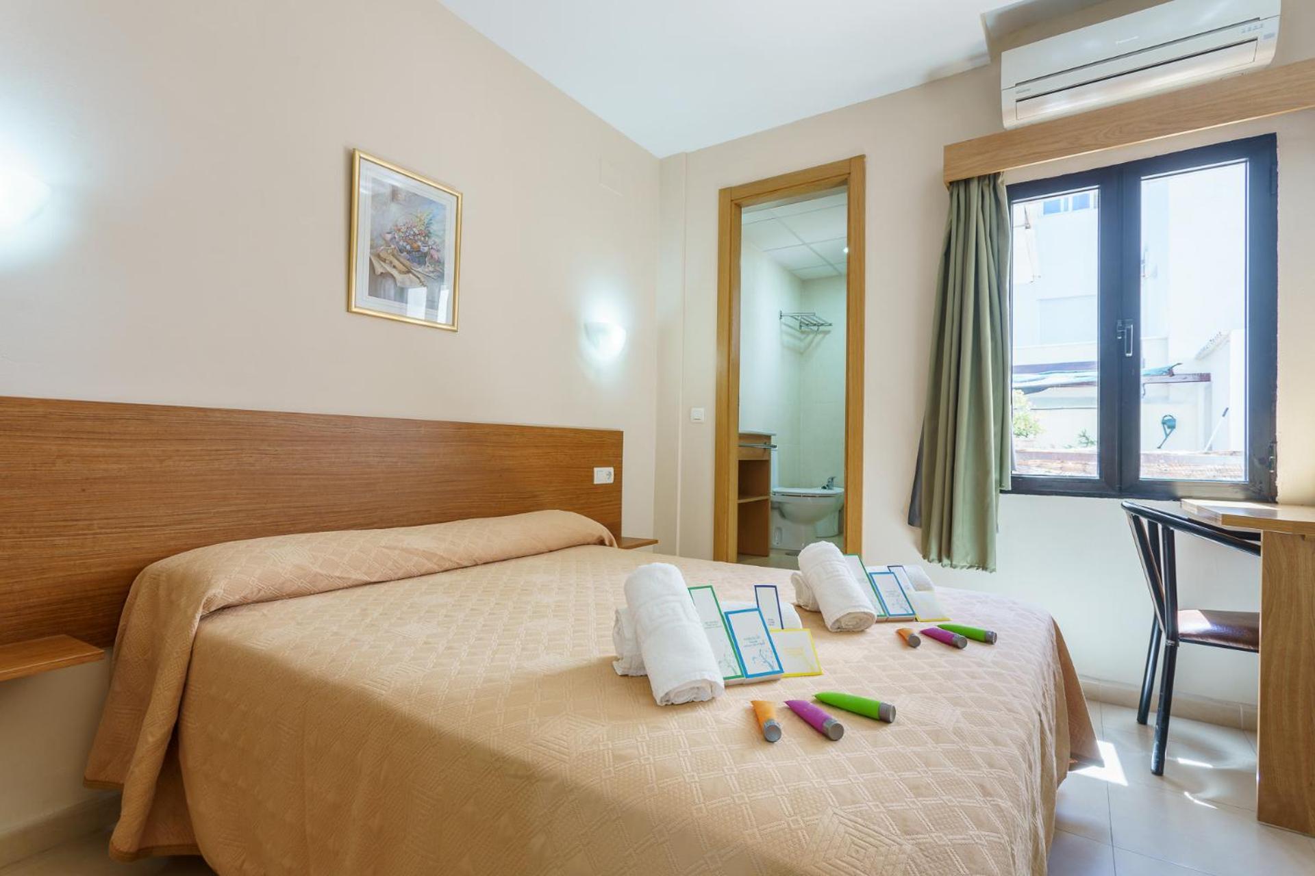 Habitación Doble
