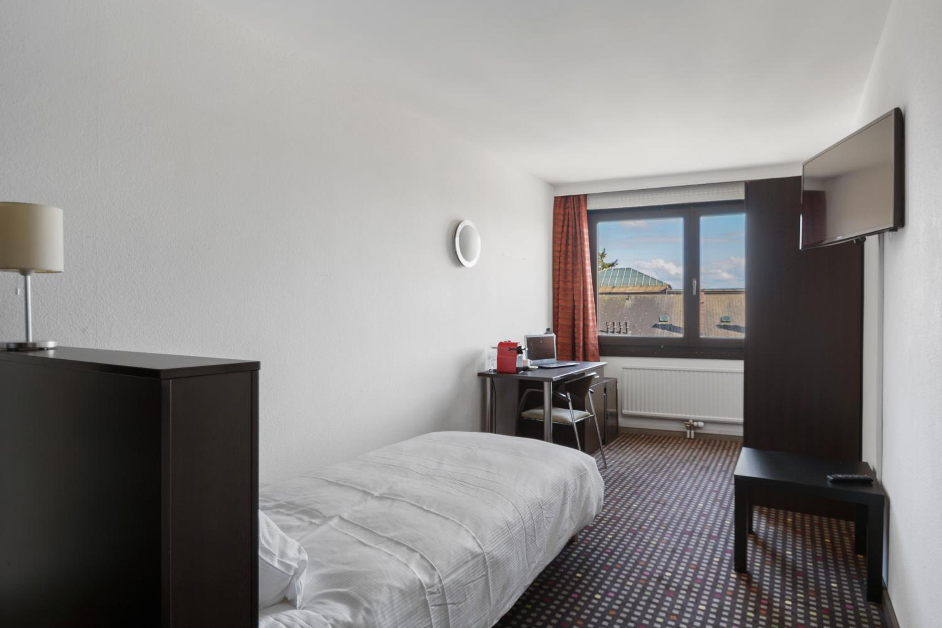 Superior Single Room photo 3