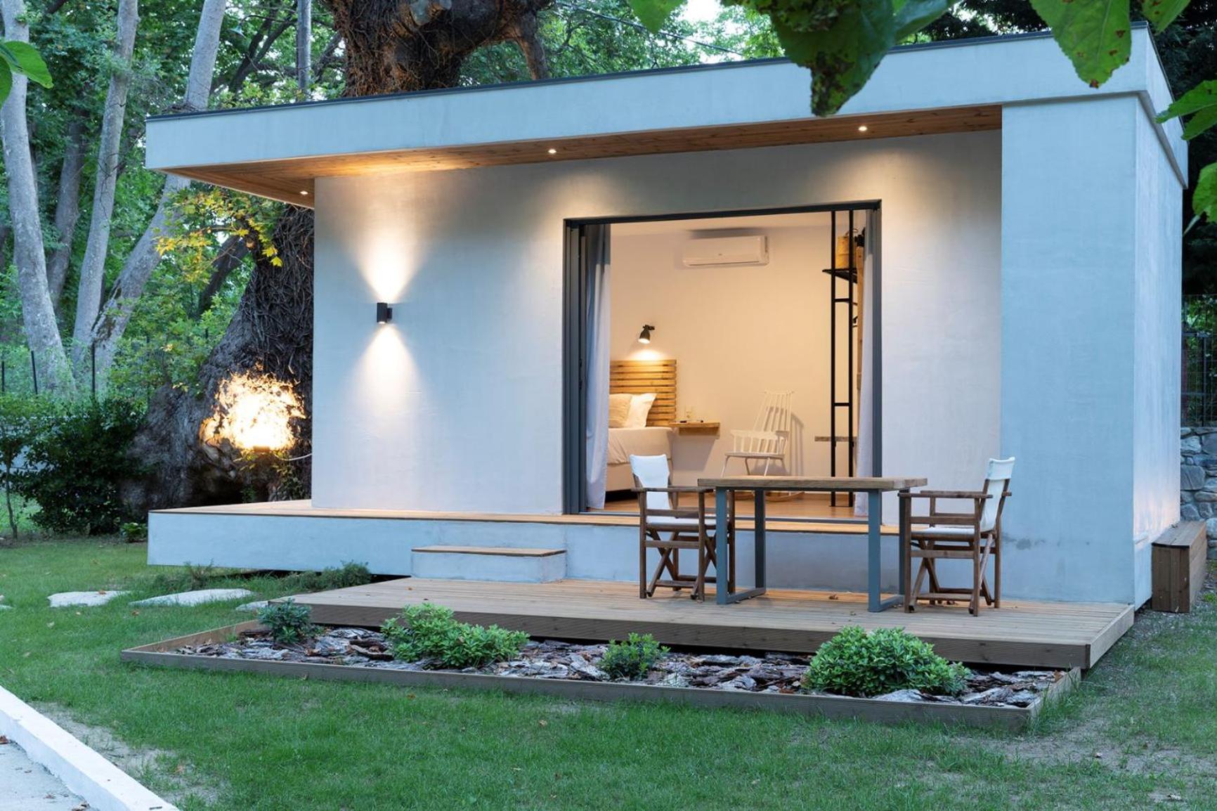 Bungalow - Photo 2