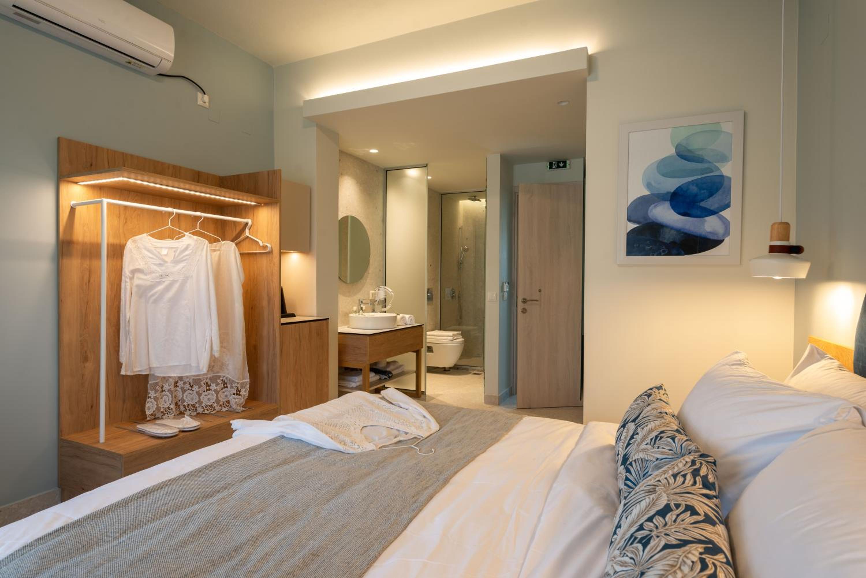 Double Room with Garden View photo 1