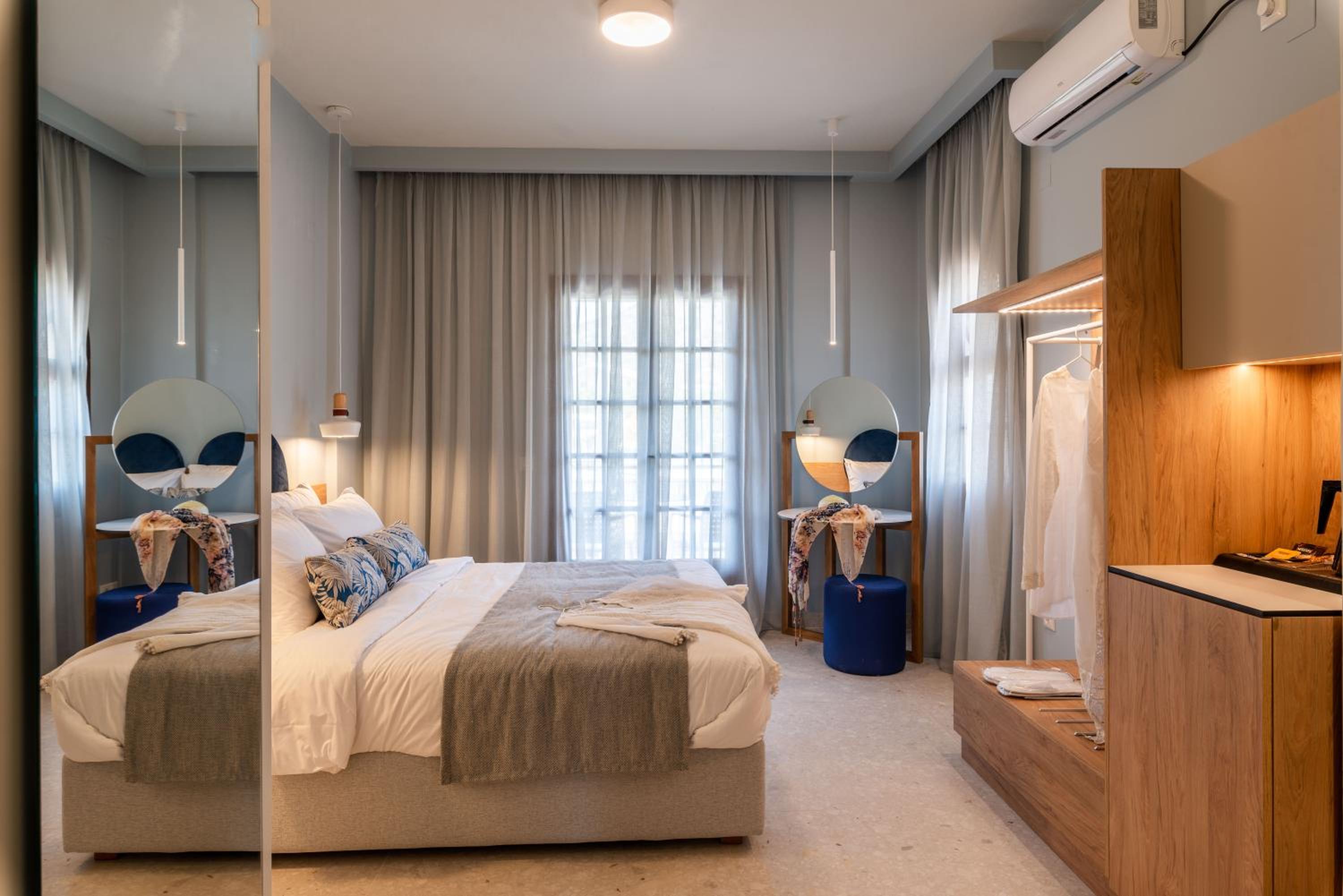 Double Room with Garden View photo 3