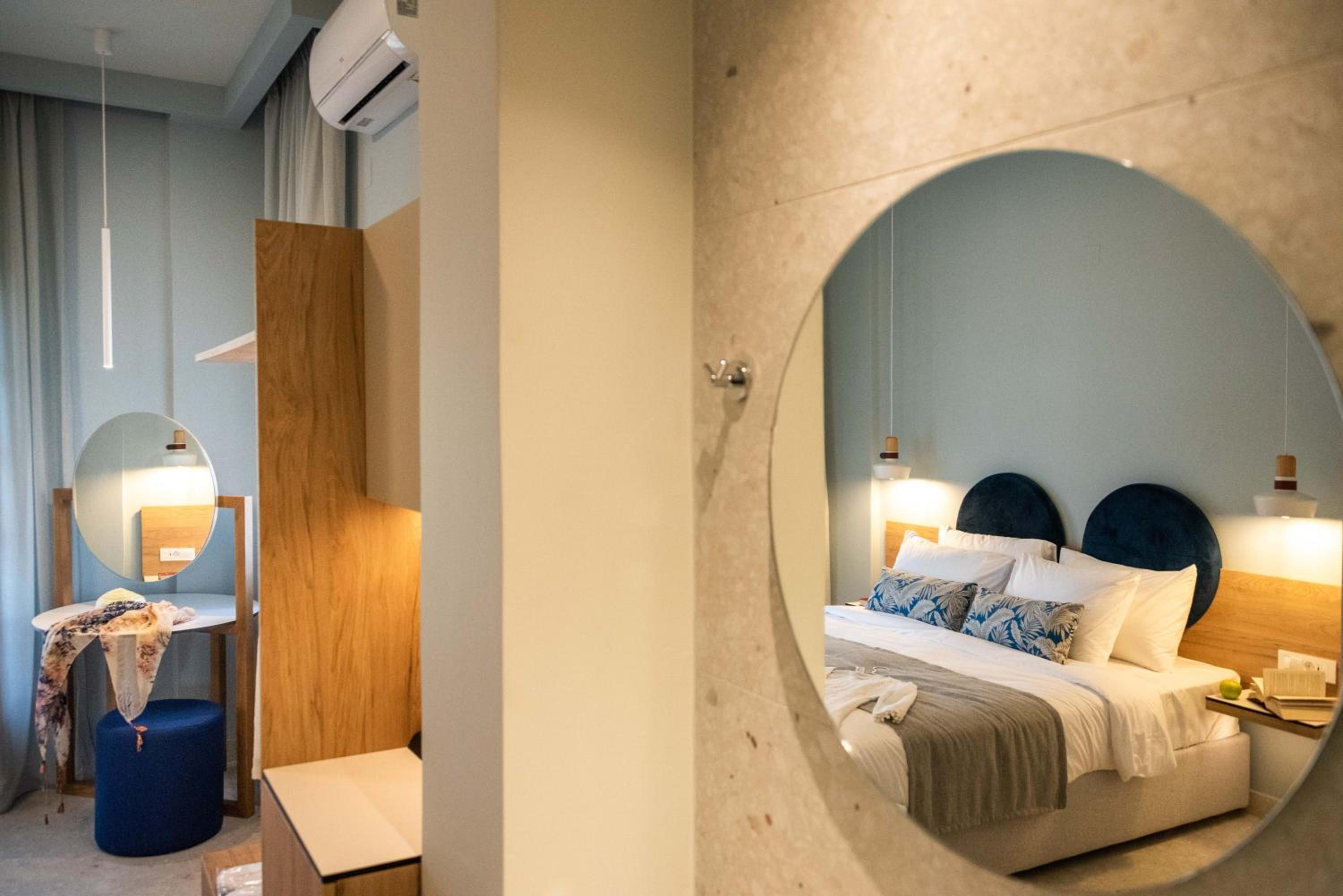 Double Room with Garden View photo 2