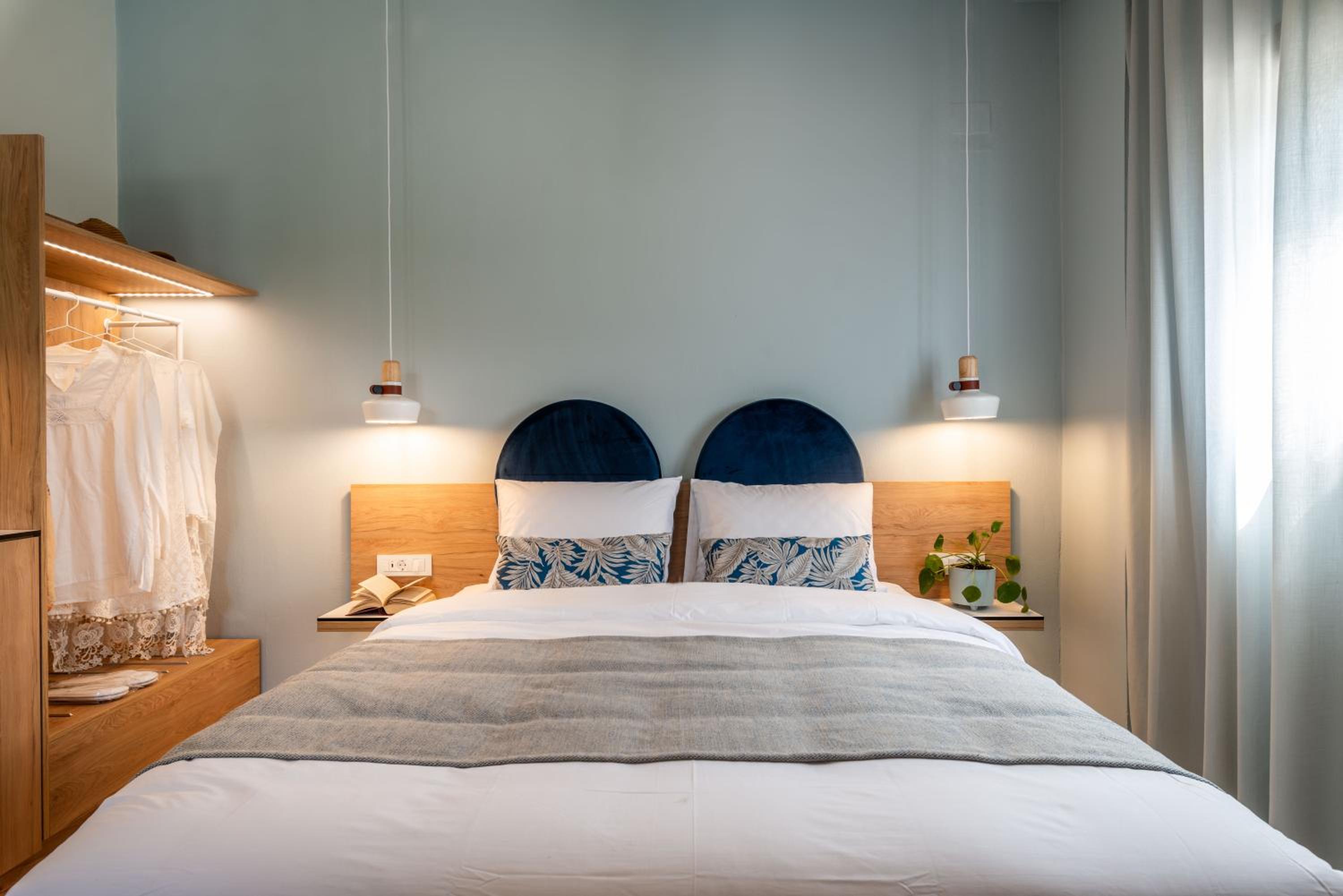 Double Room with Garden View photo 1