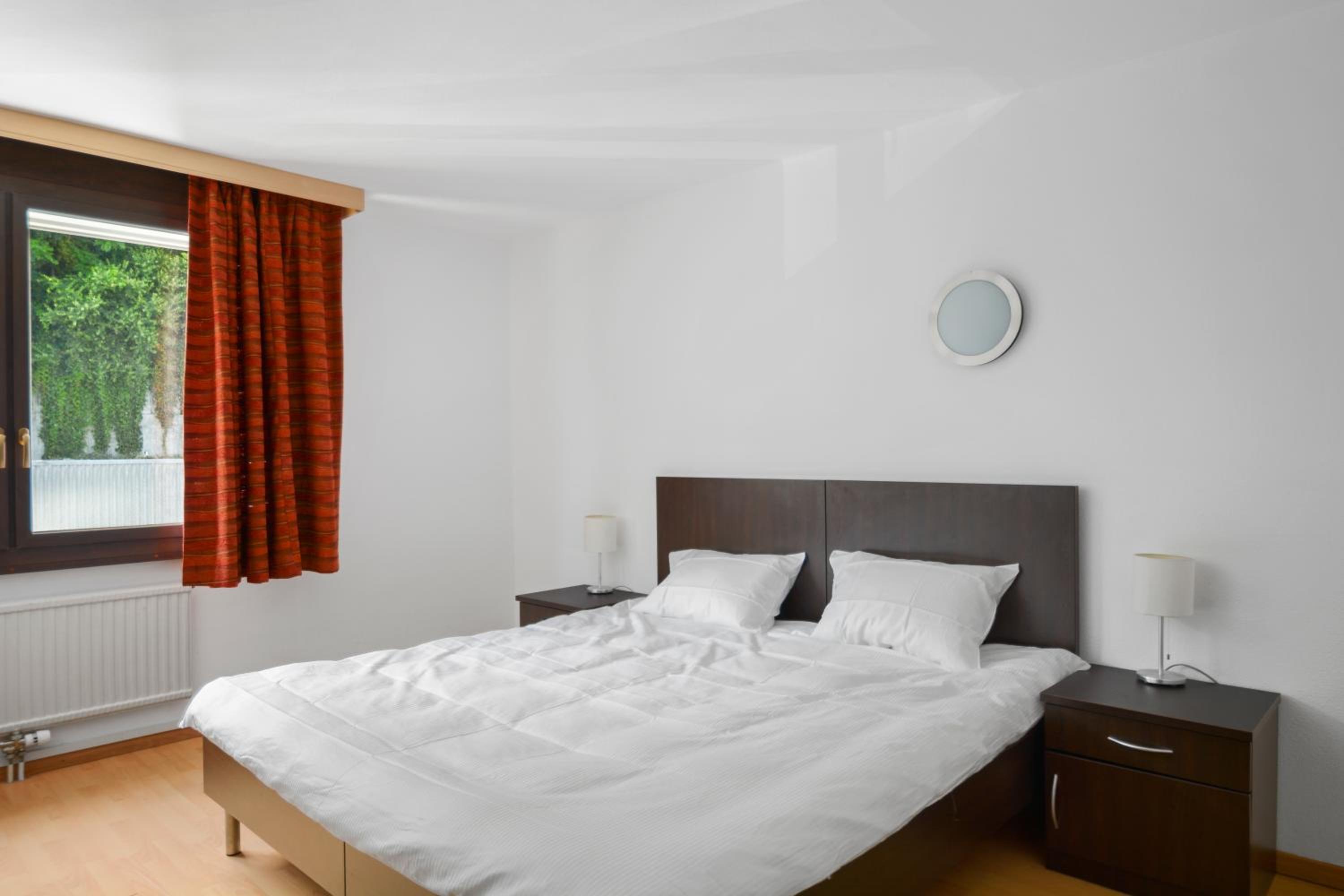 Economy Double or Twin Room
