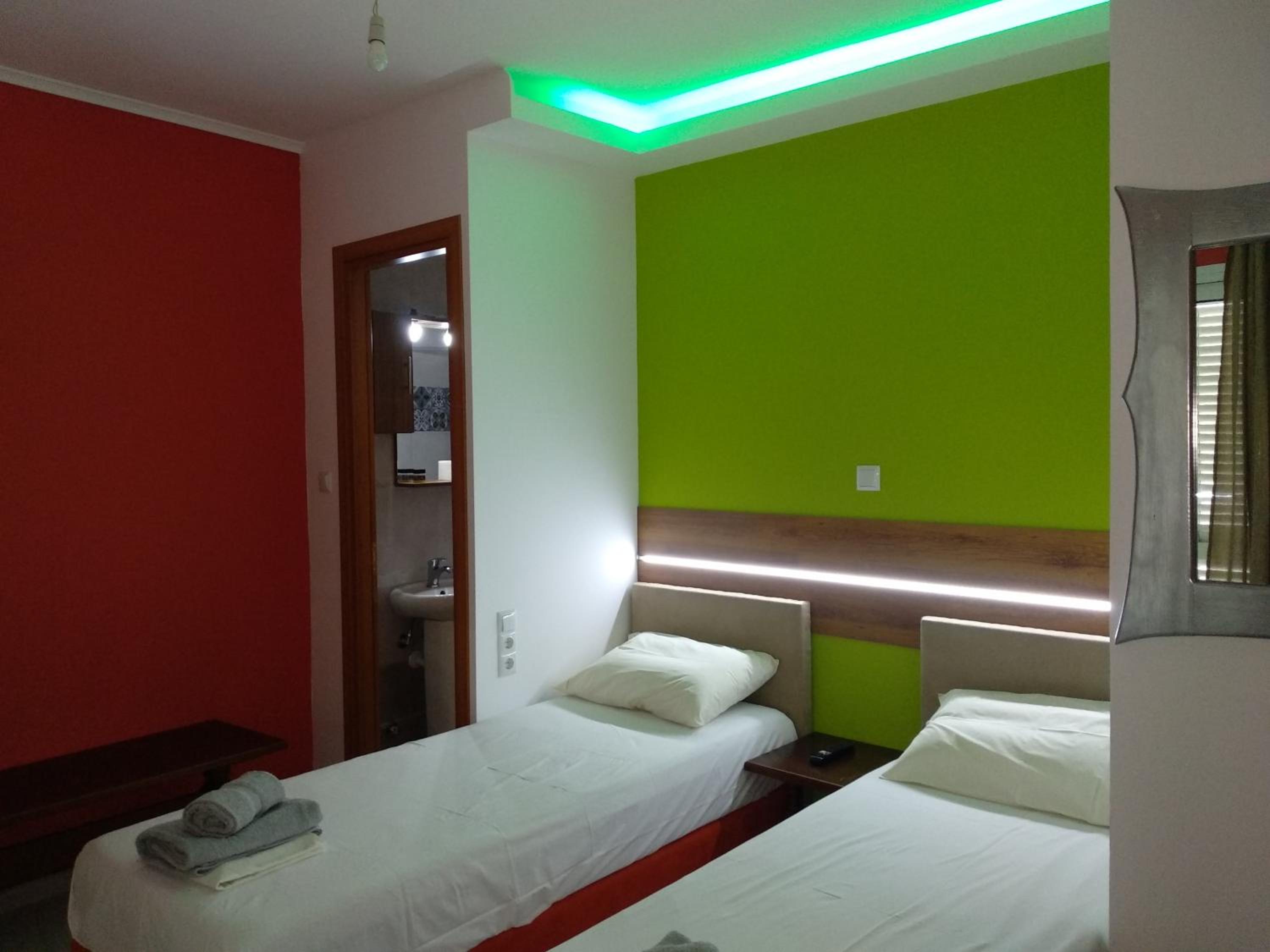 Superior Double or Twin Room - Photo 1