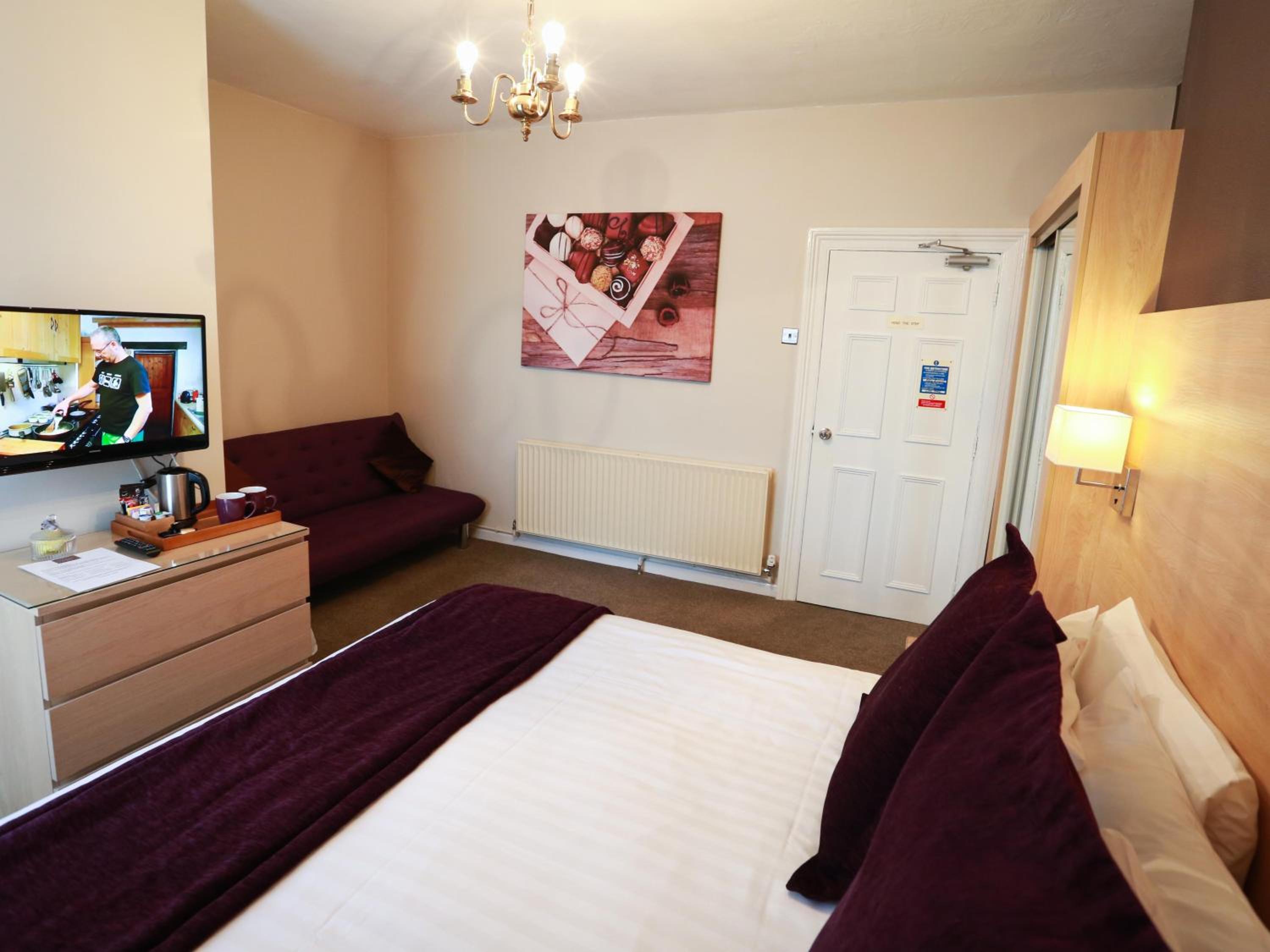 Superior Double Room photo 2